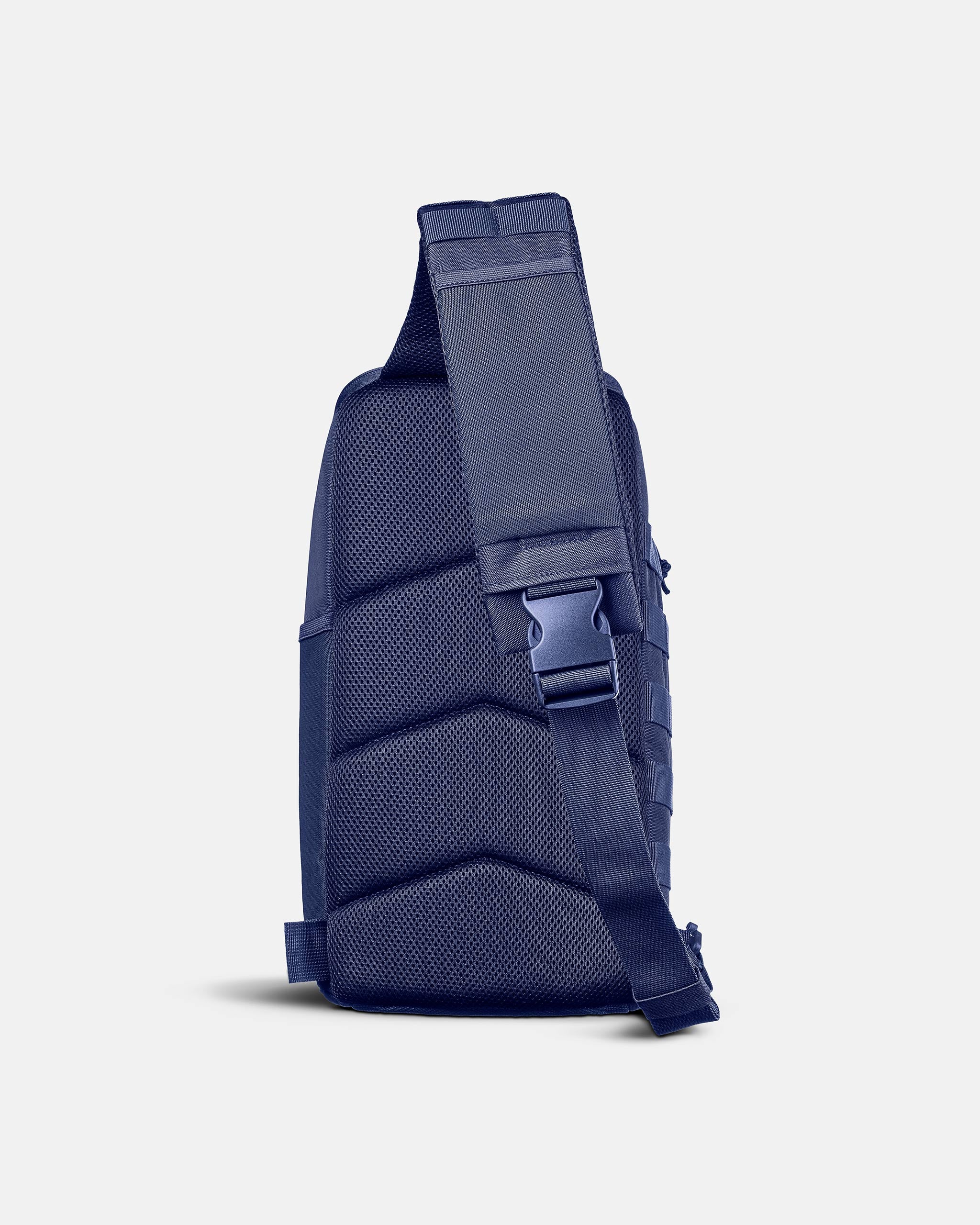 Bolsa de Ombro Agility NFL - Azul Marinho