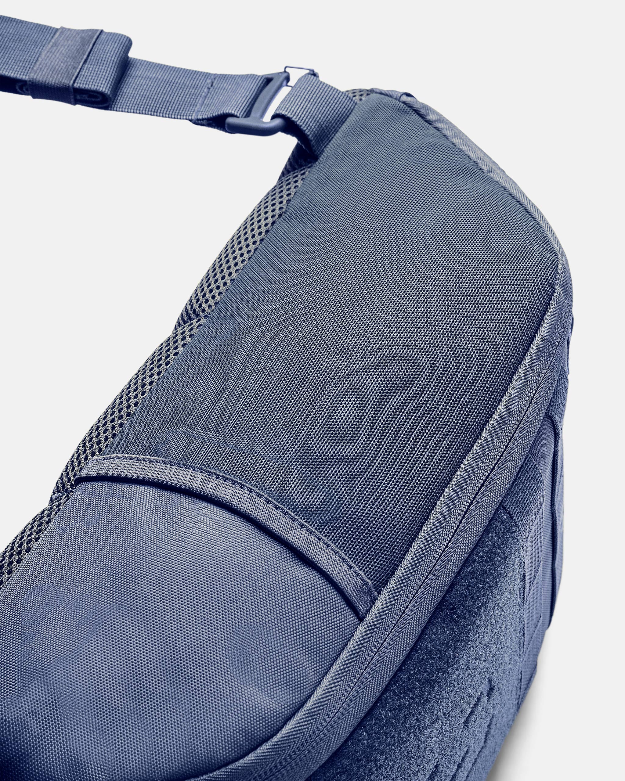 Bolsa de Ombro Agility NFL - Azul Marinho