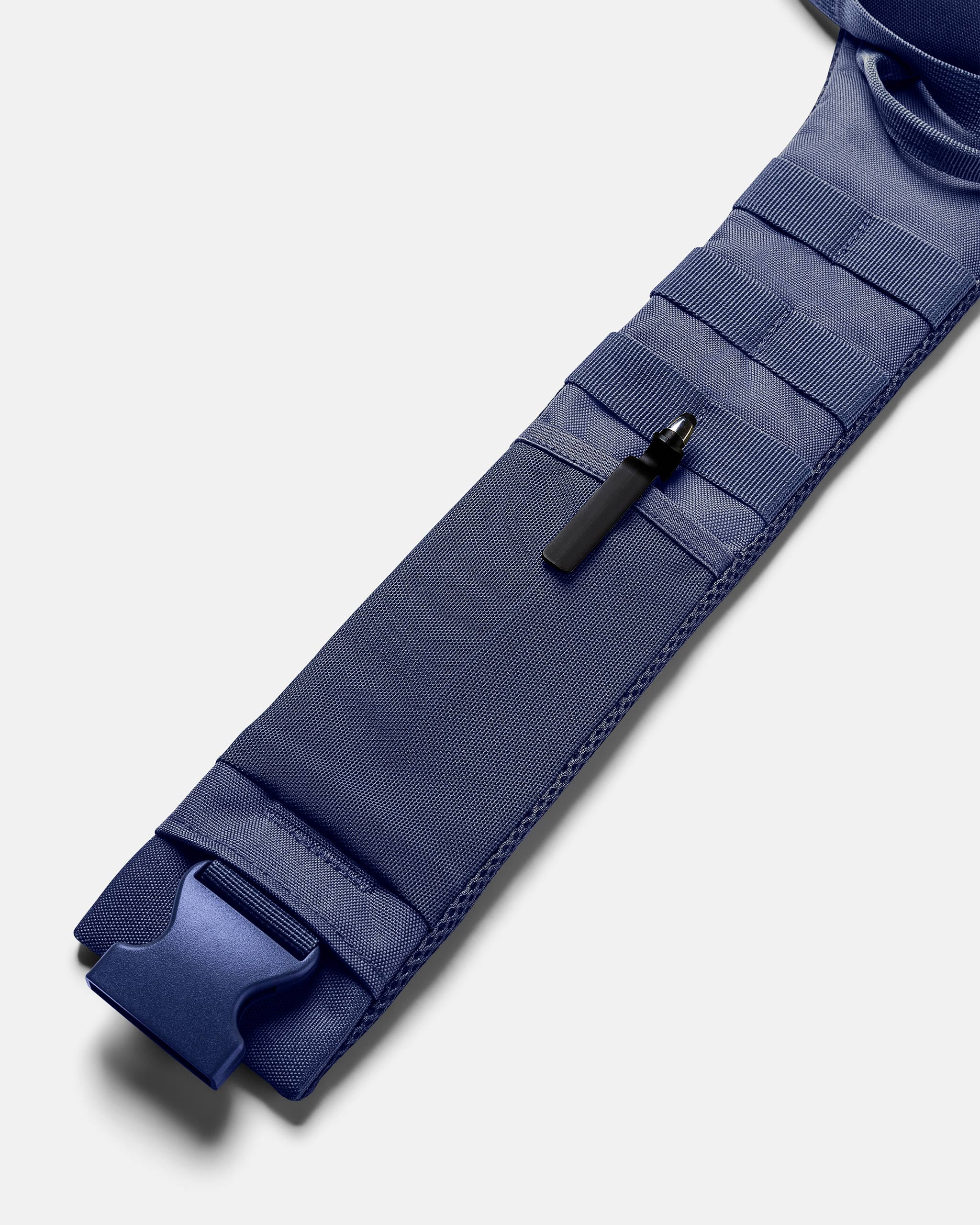 Bolsa de Ombro Agility NFL - Azul Marinho