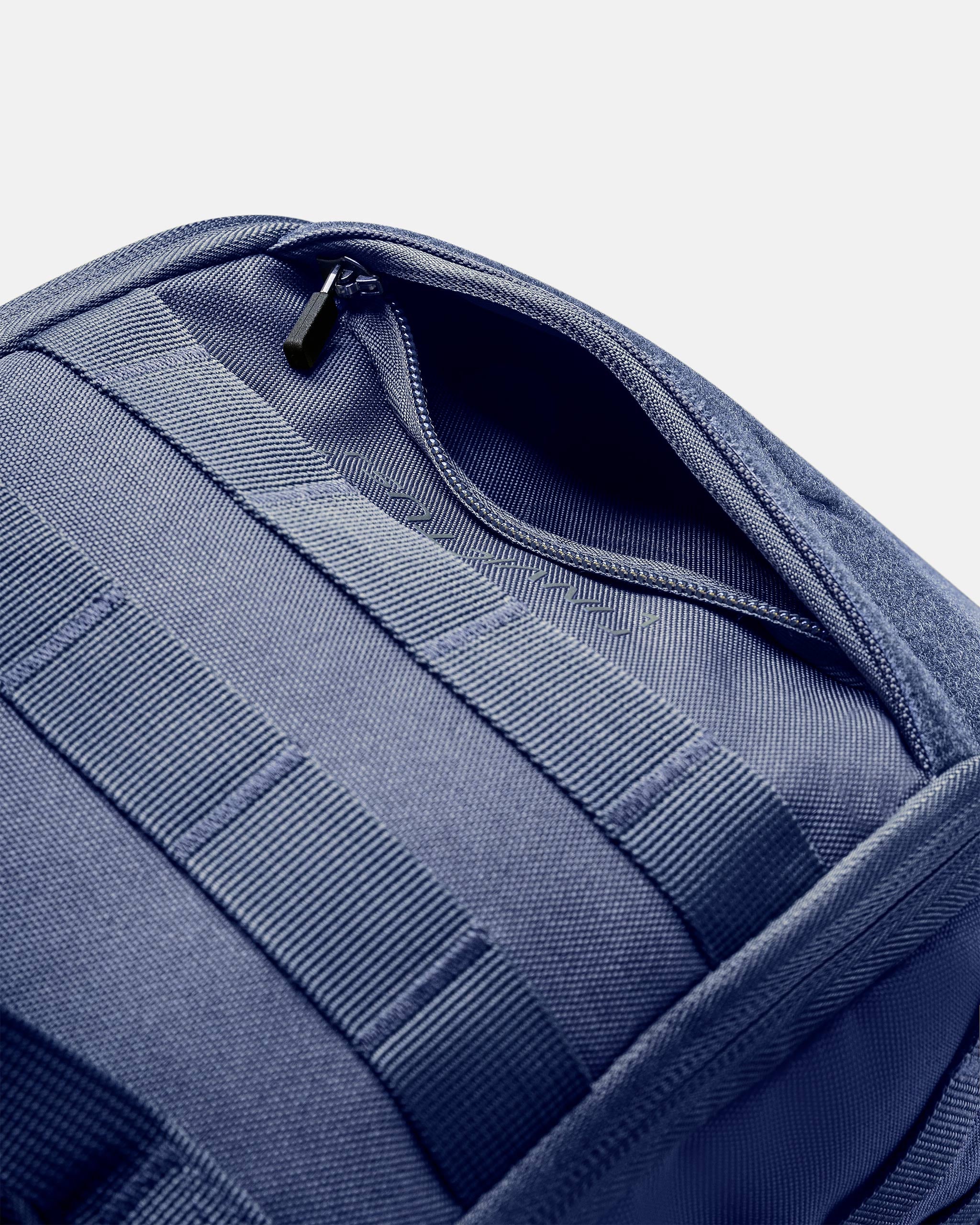 Bolsa de Ombro Agility NFL - Azul Marinho