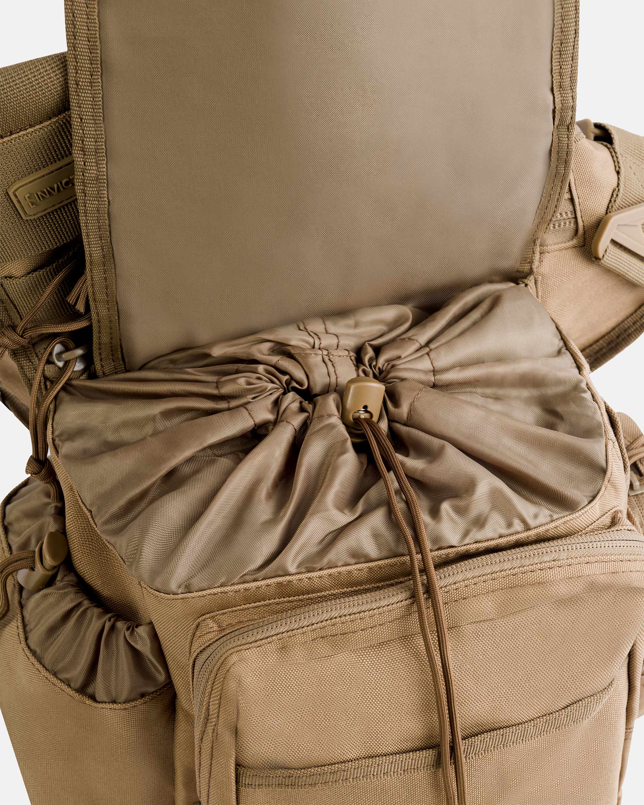 Bolsa de Ombro Urban 2.0 10L - Coyote - INVICTUS