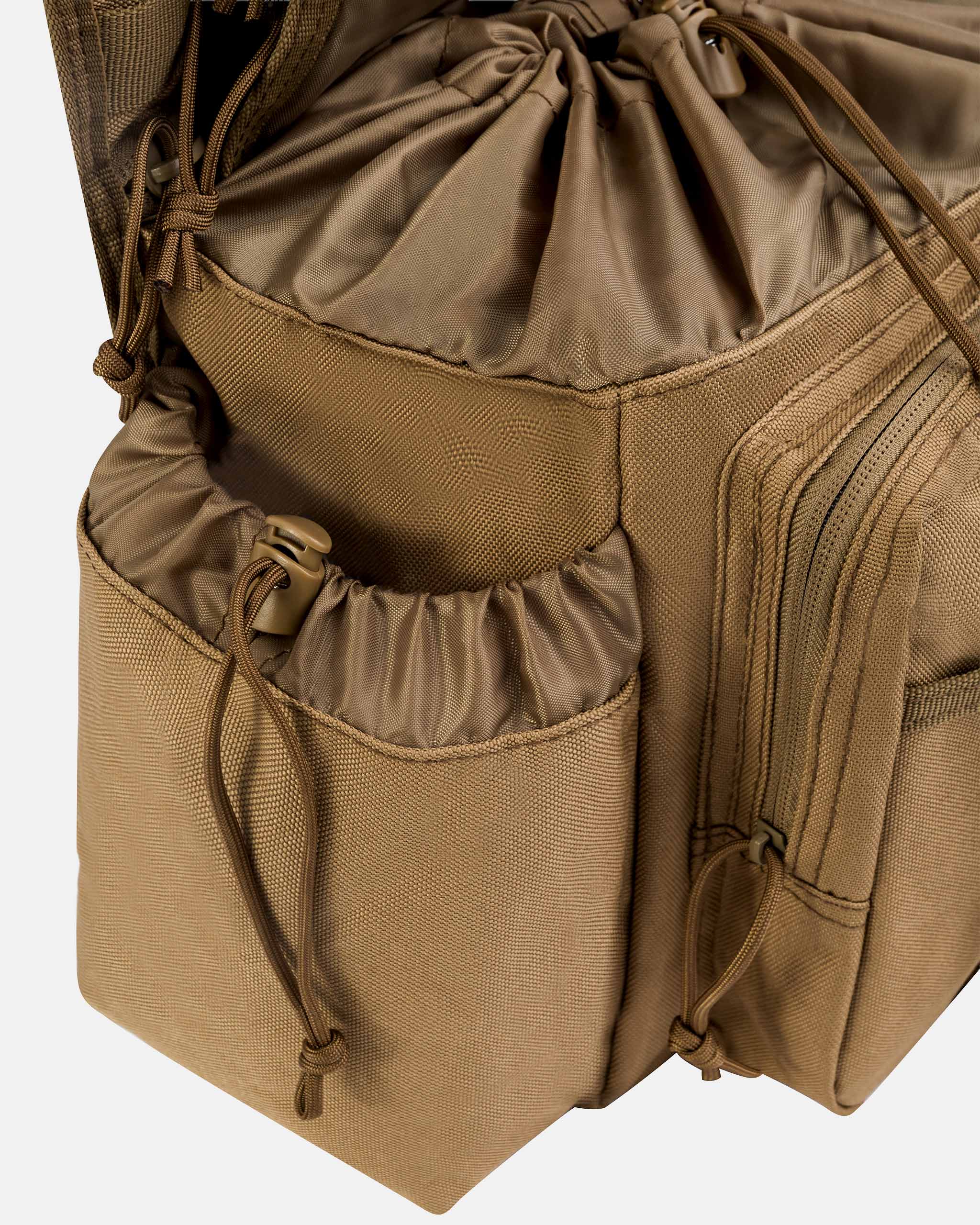 Bolsa de Ombro Urban 2.0 10L - Coyote - INVICTUS
