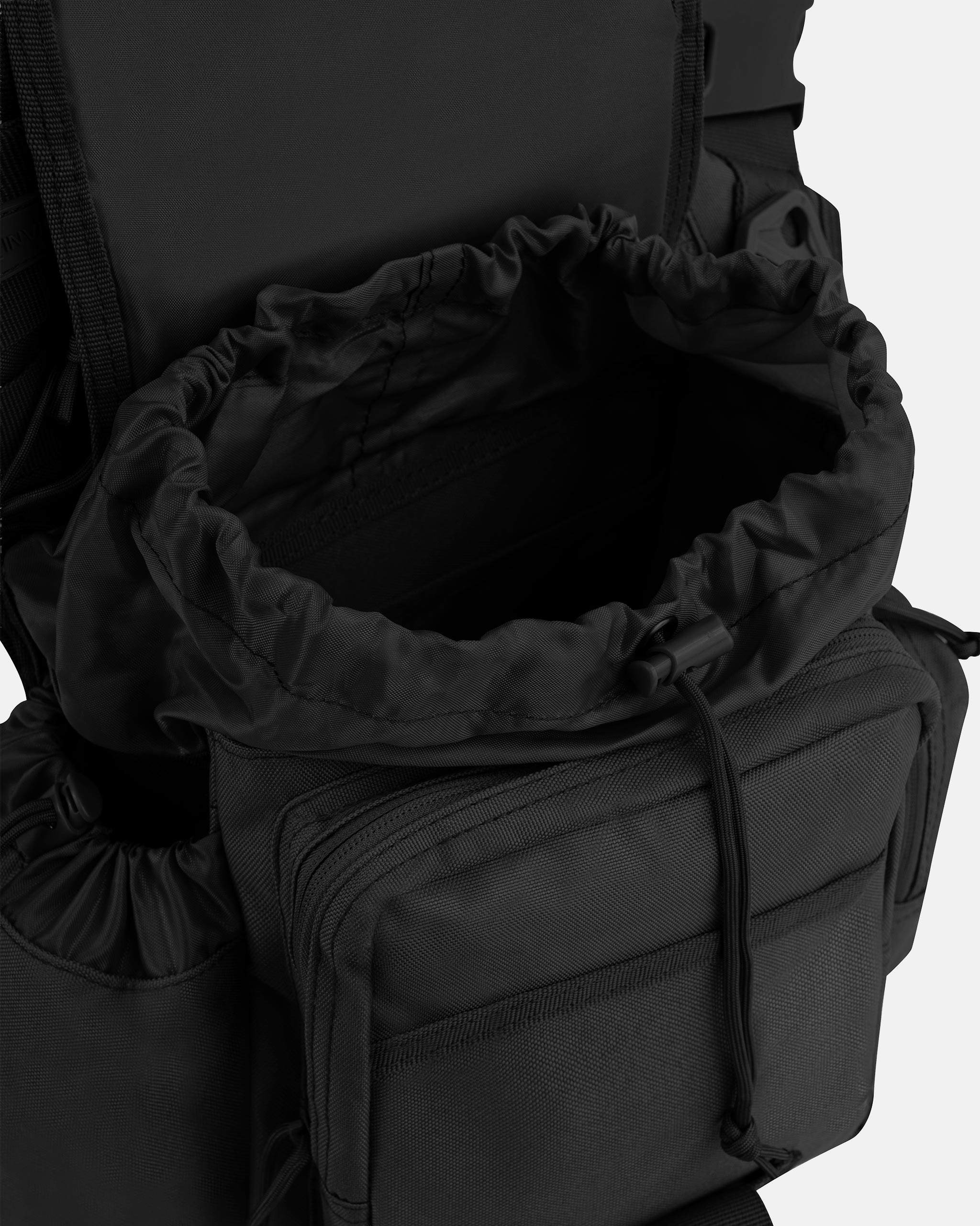 Bolsa de Ombro Urban 2.0 10L - Preta