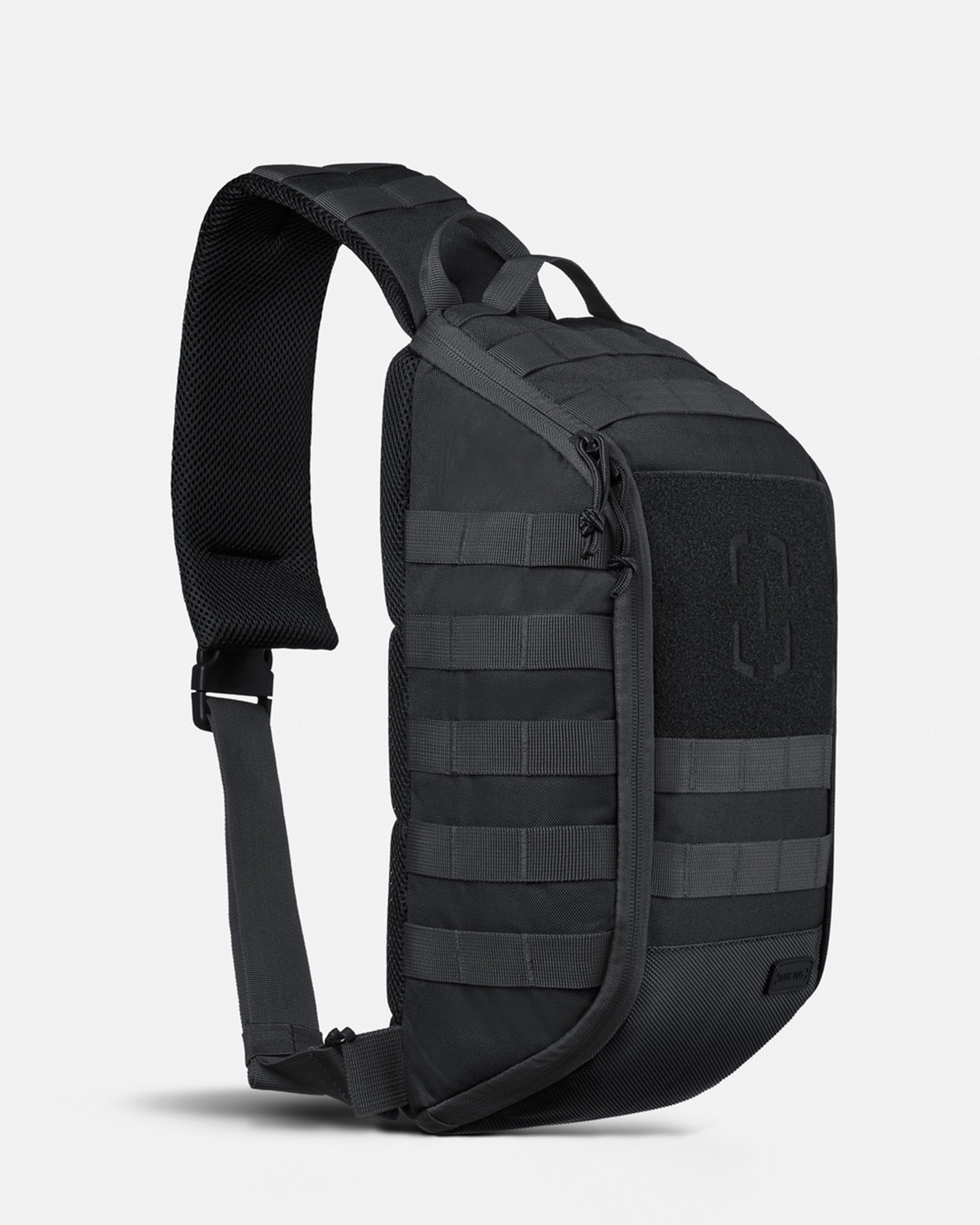 Bolsa de Ombro Agility 2.0 - Preta
