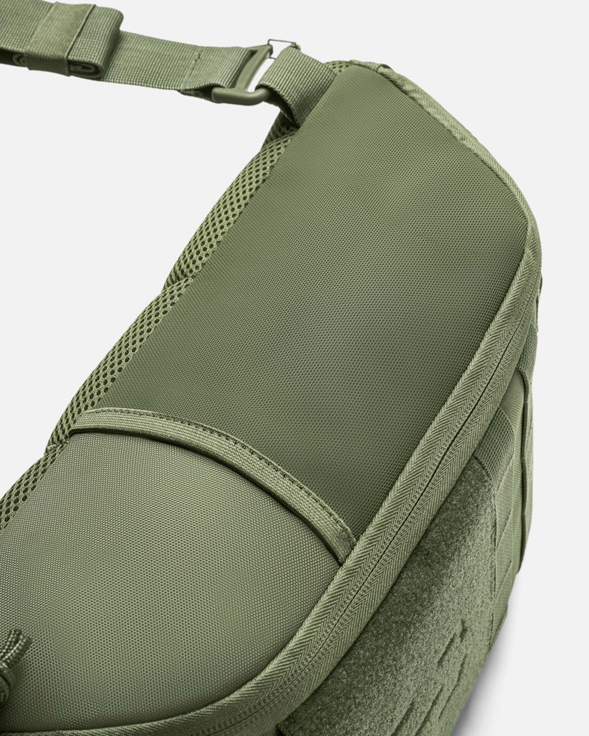 Bolsa de Ombro Agility 2.0 - Verde Oliva