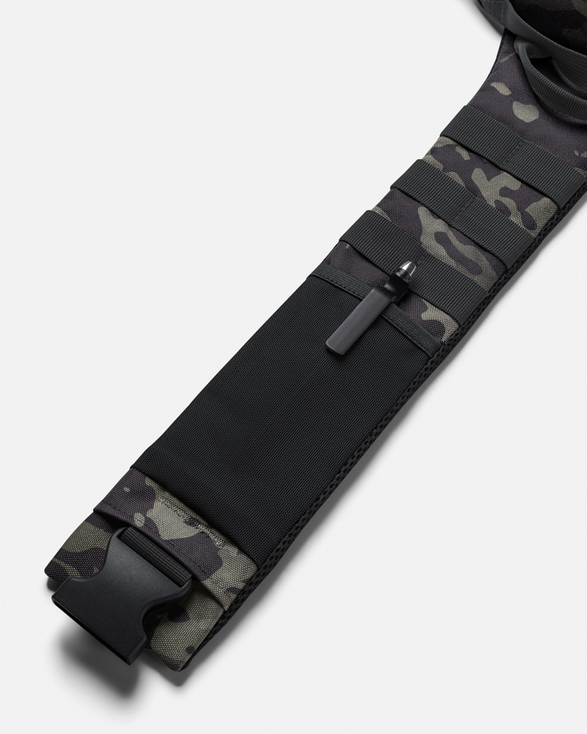 Bolsa de Ombro Agility 2.0 - Warskin Black