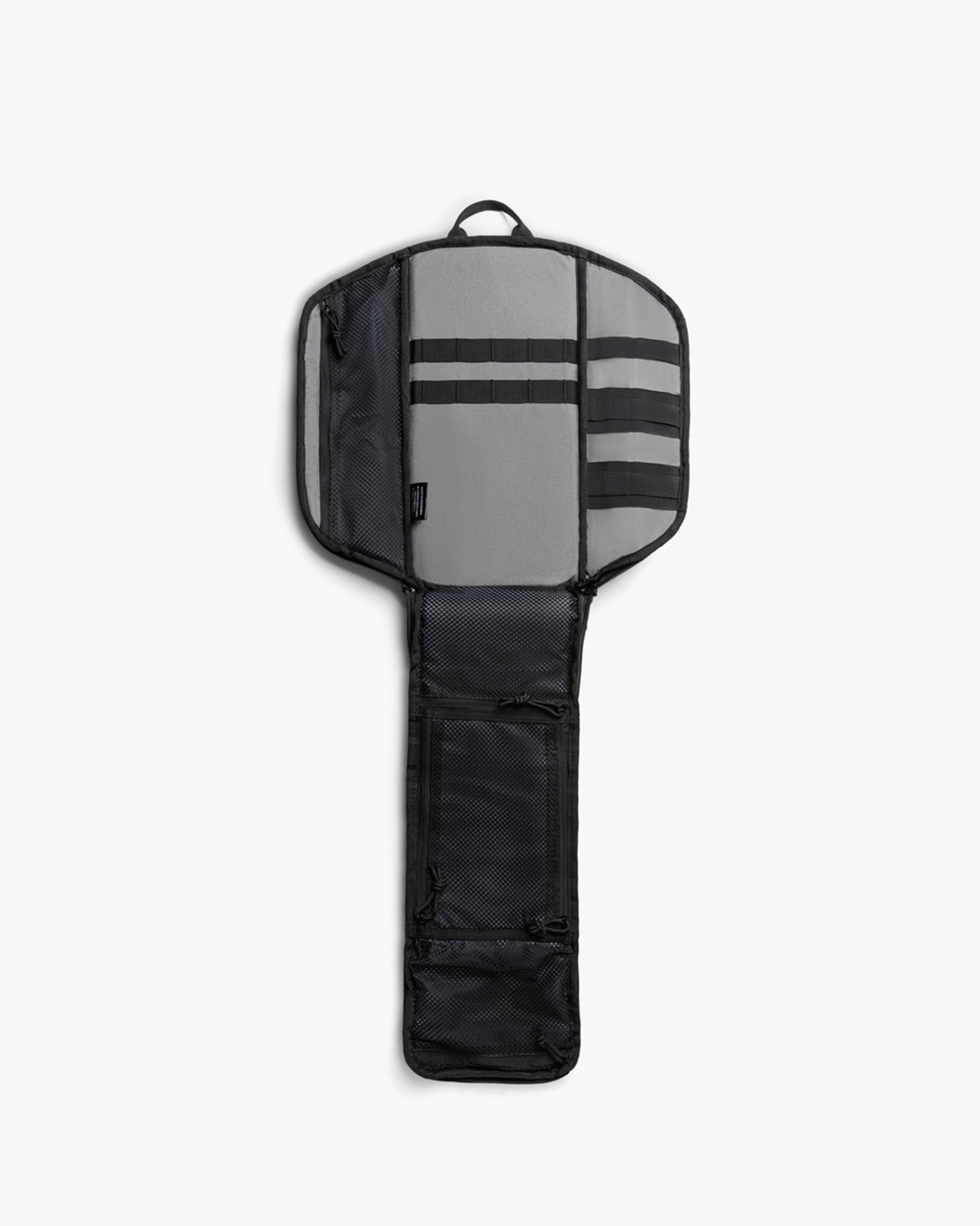 Bolsa de Ombro Agility 2.0 - Warskin Black