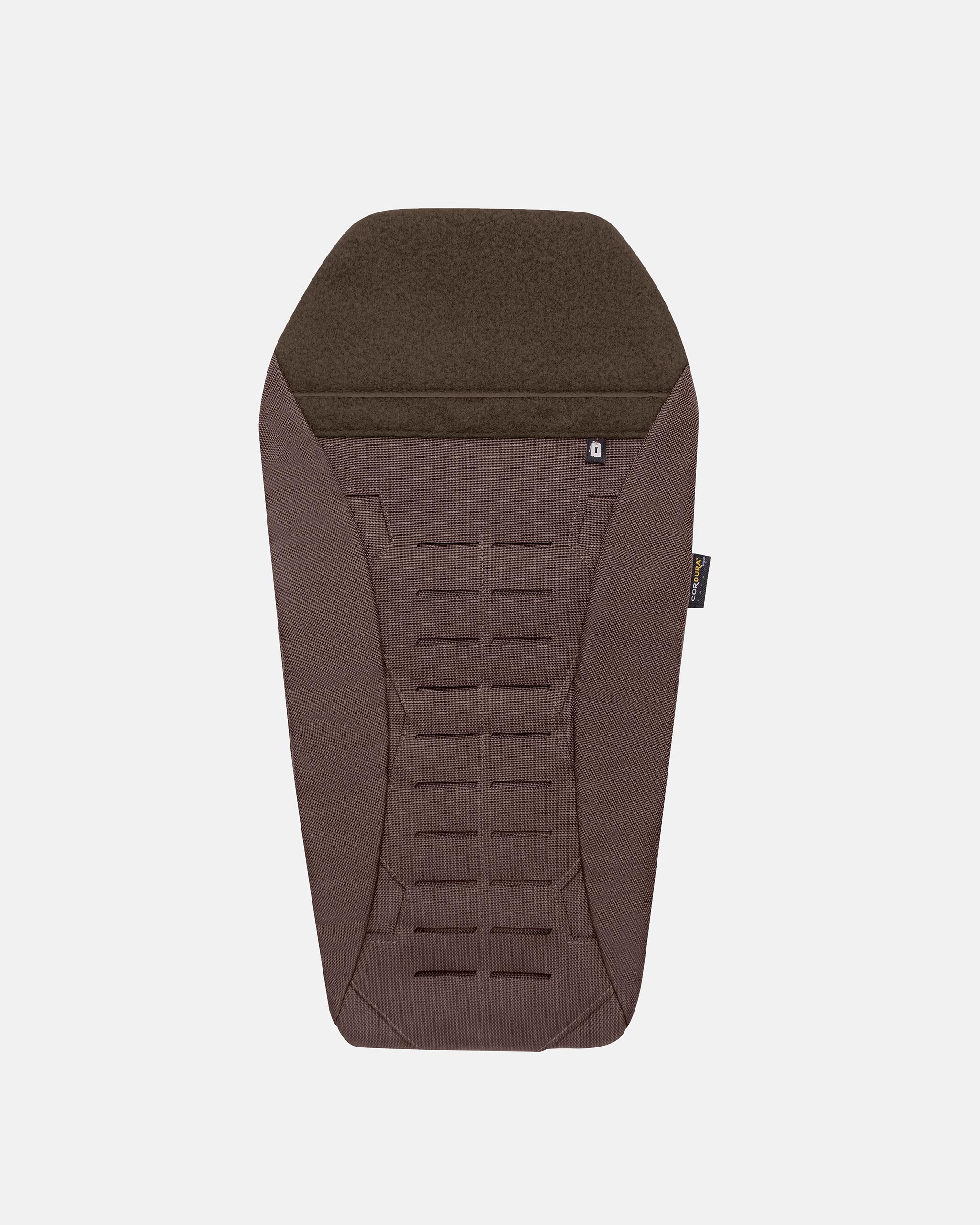 Bolso Modular Hidratação 2344 - Marrom