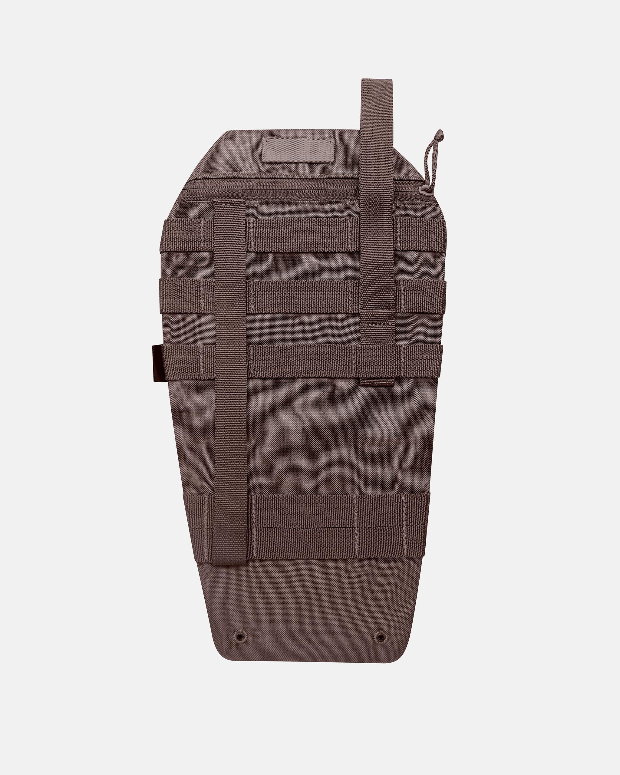 Bolso Modular Hidratação 2344 - Marrom