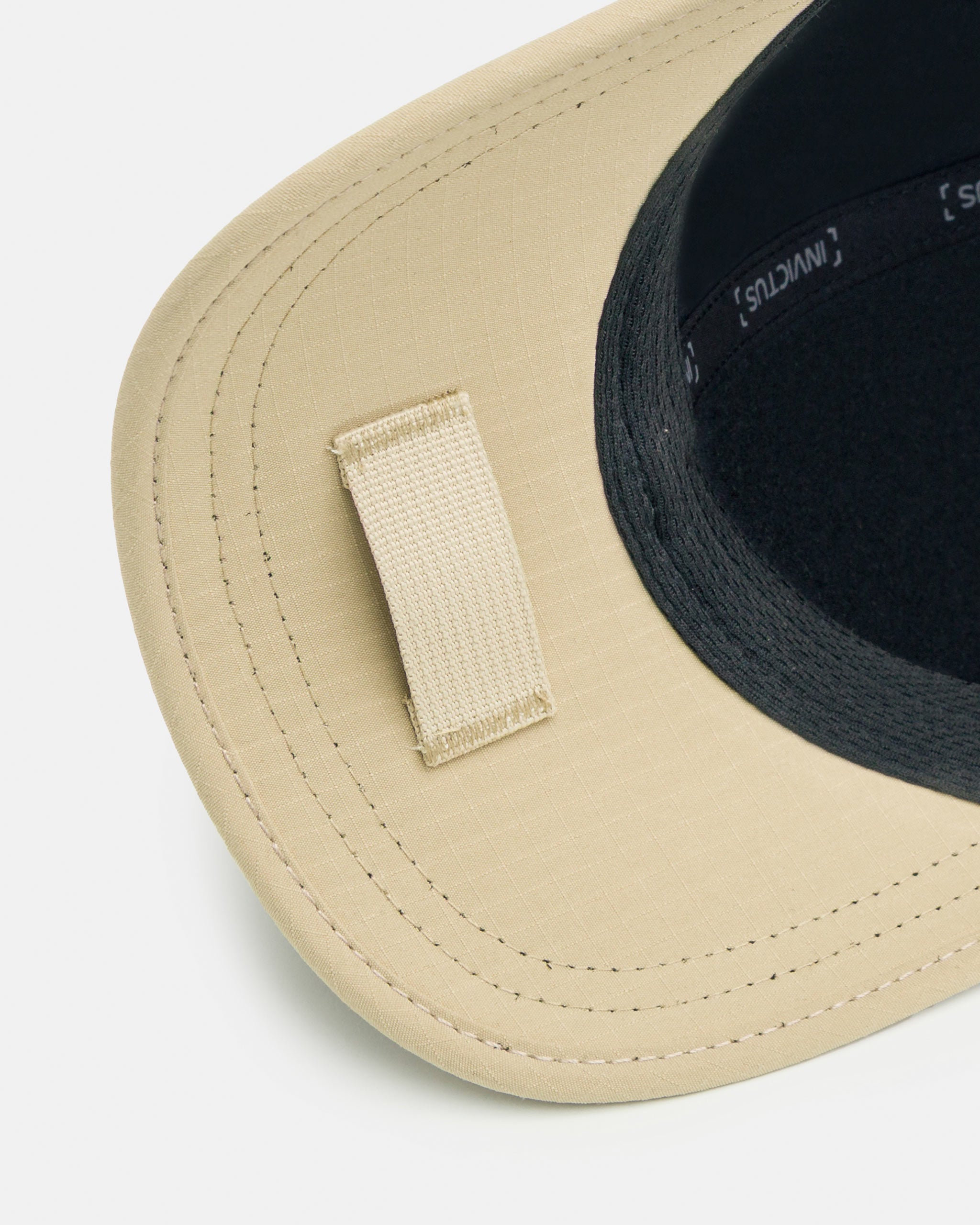 Boné Forge - Cáqui