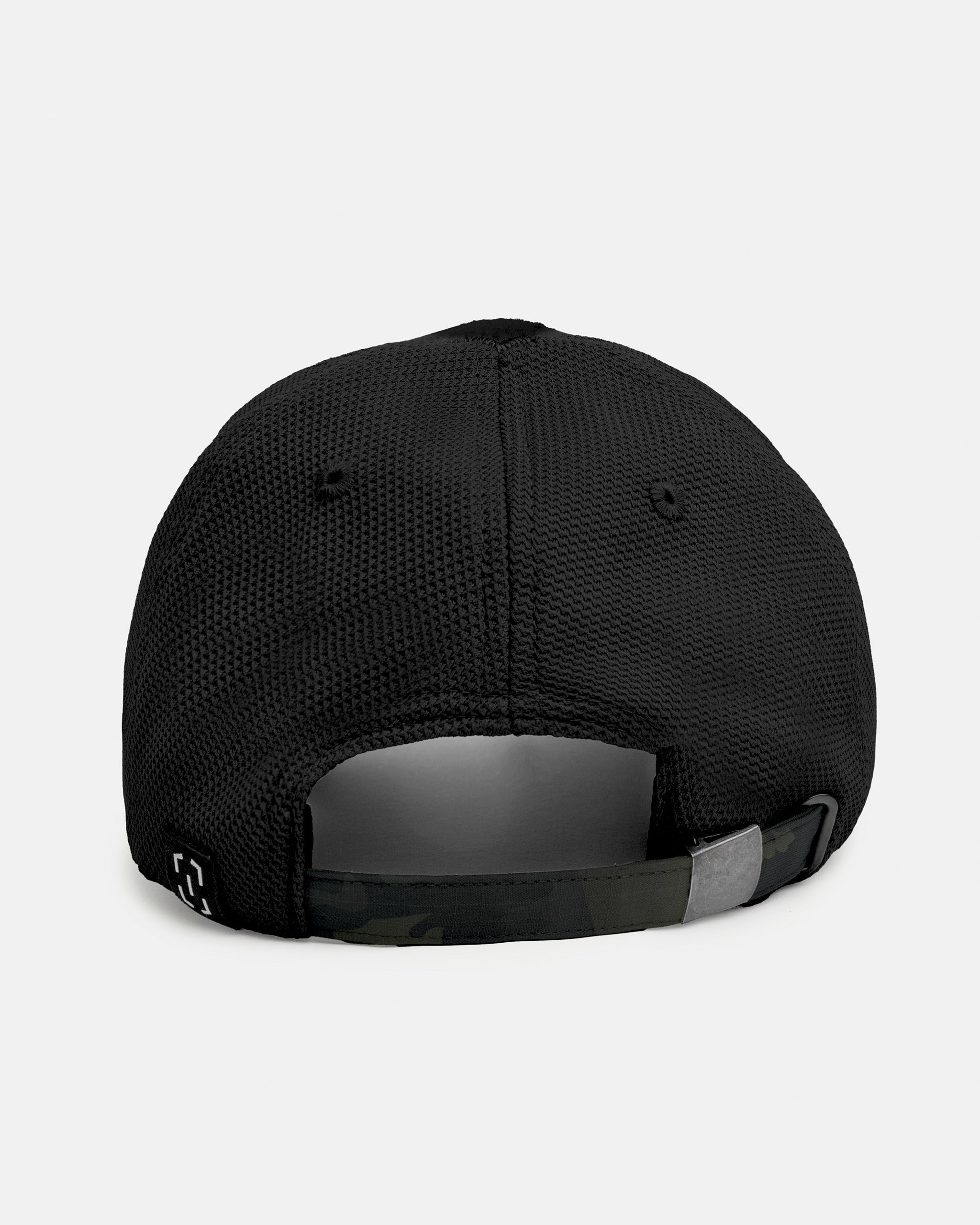 Boné Forge - Warskin Black