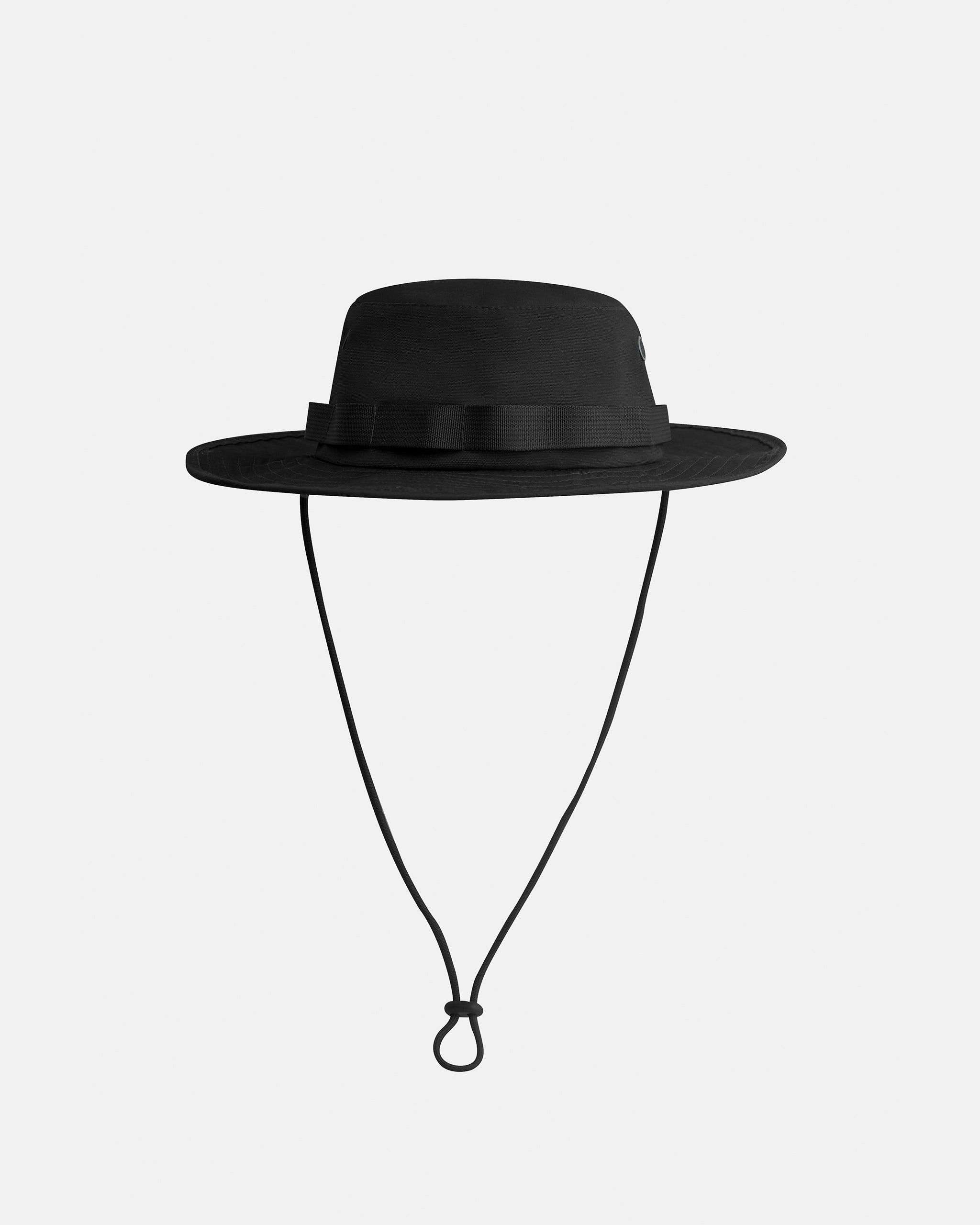 Boonie Hat - Preto