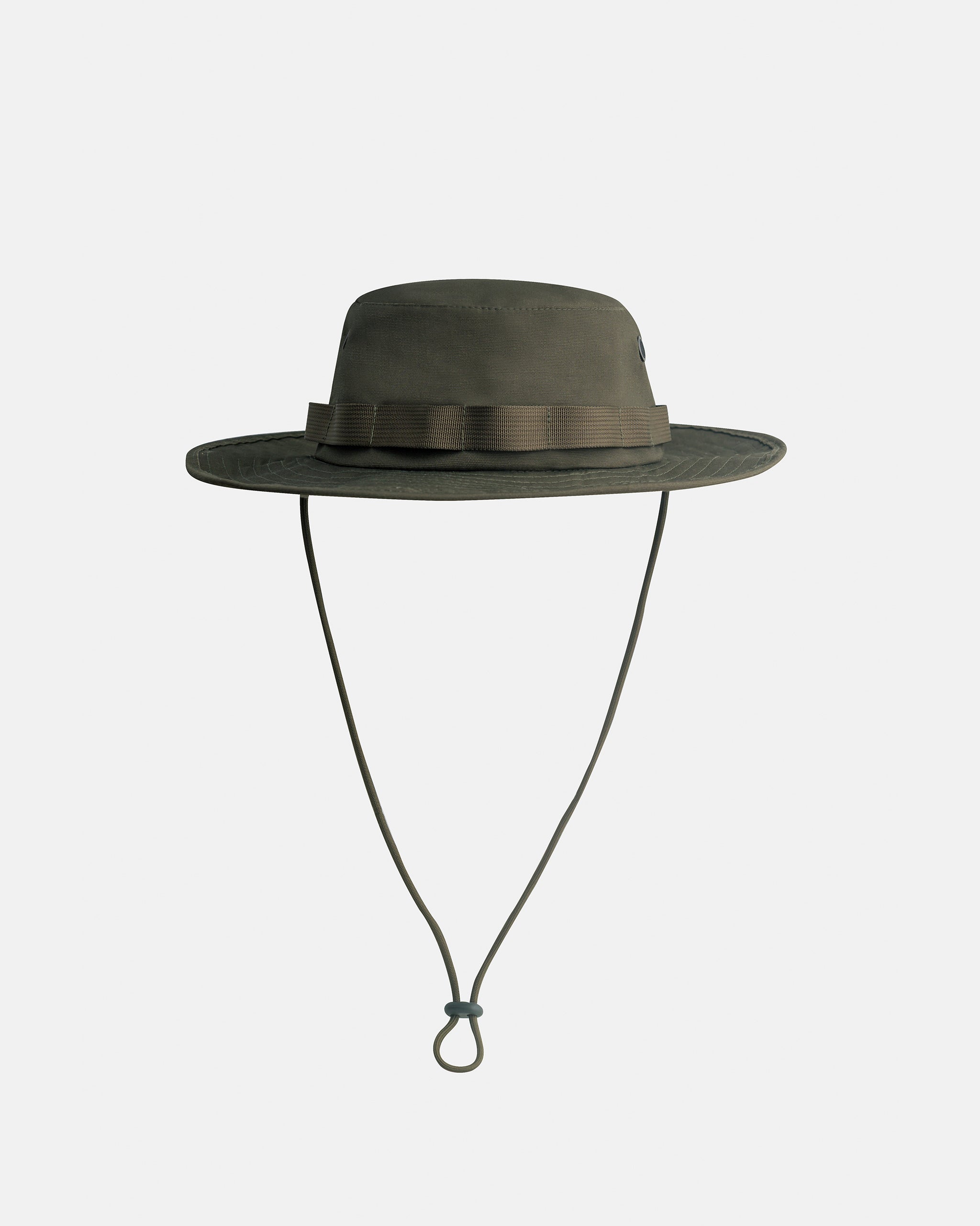 Boonie Hat - Verde