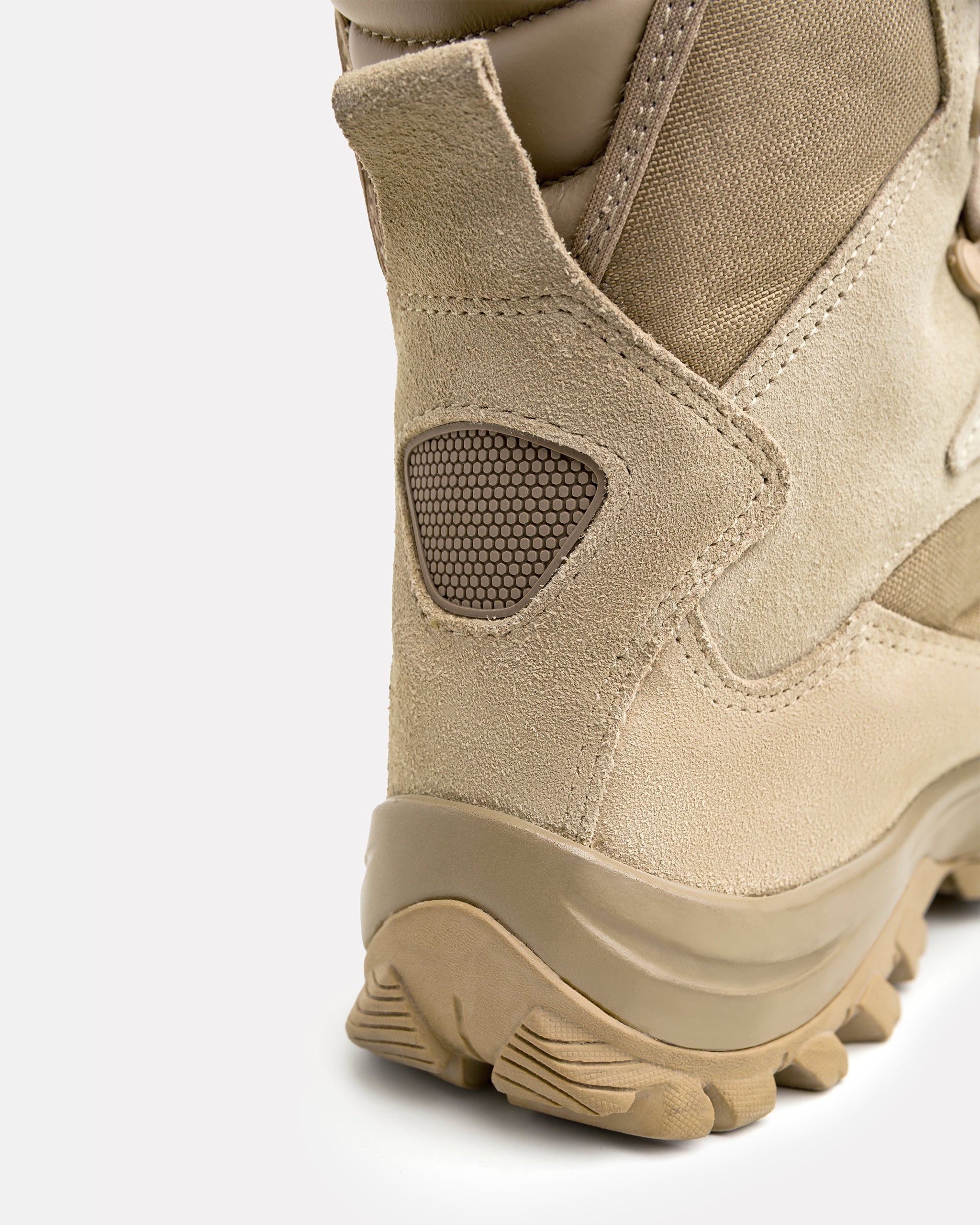 Bota Amphibiam Dry 8" 2.0 - Desert