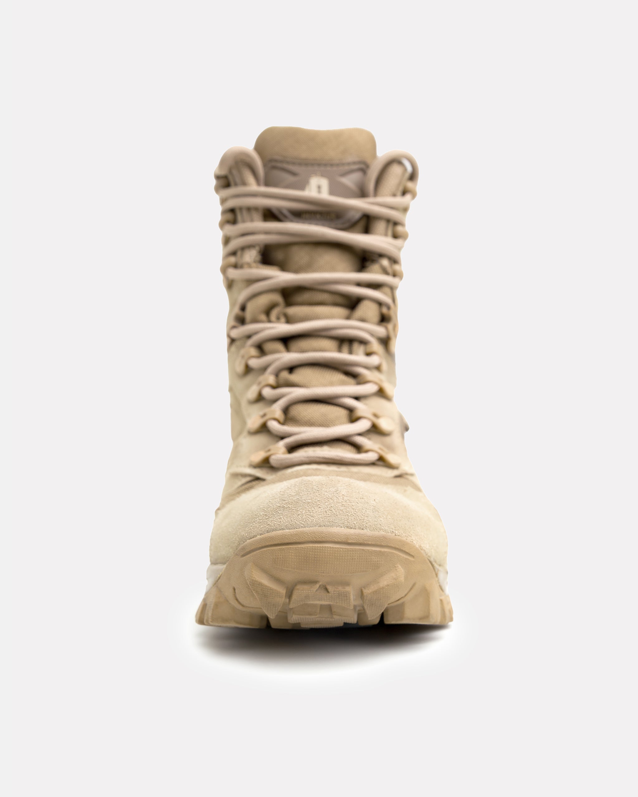 Bota Amphibiam Dry 8" 2.0 - Desert