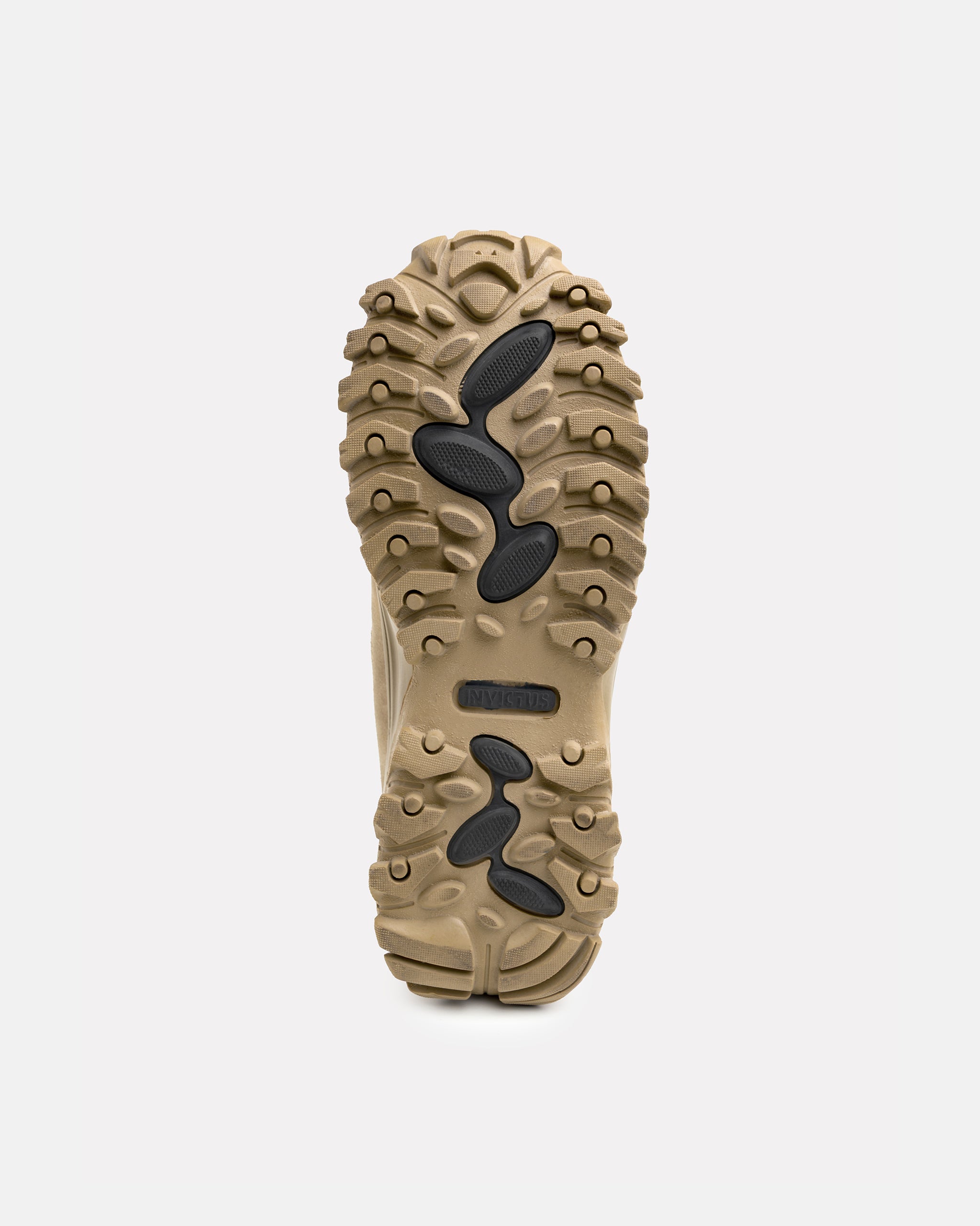 Bota Amphibiam Dry 8" 2.0 - Desert - INVICTUS