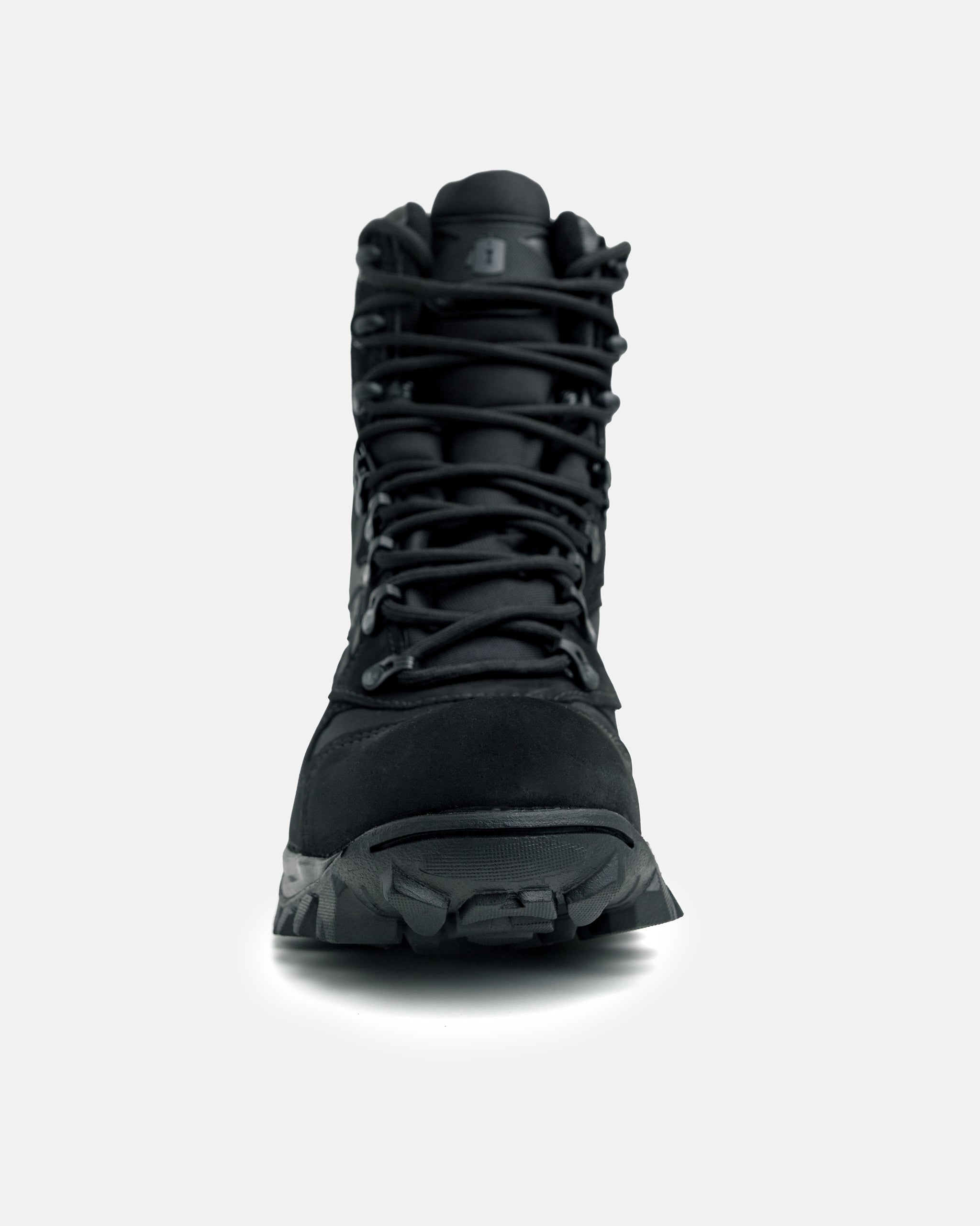 Bota Amphibiam Dry 8" 2.0 - Preta