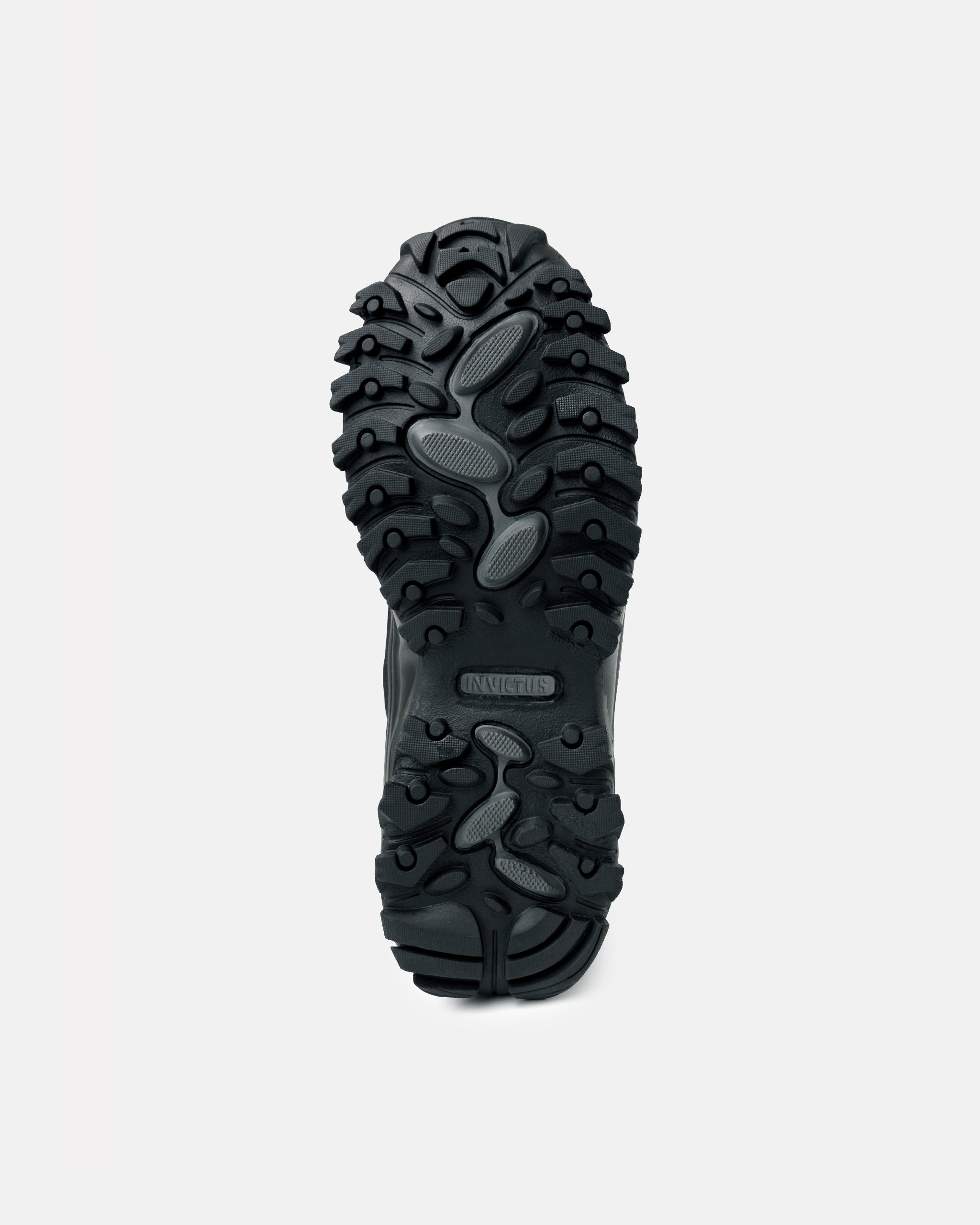 Bota Amphibiam Dry 8" 2.0 - Preta - INVICTUS