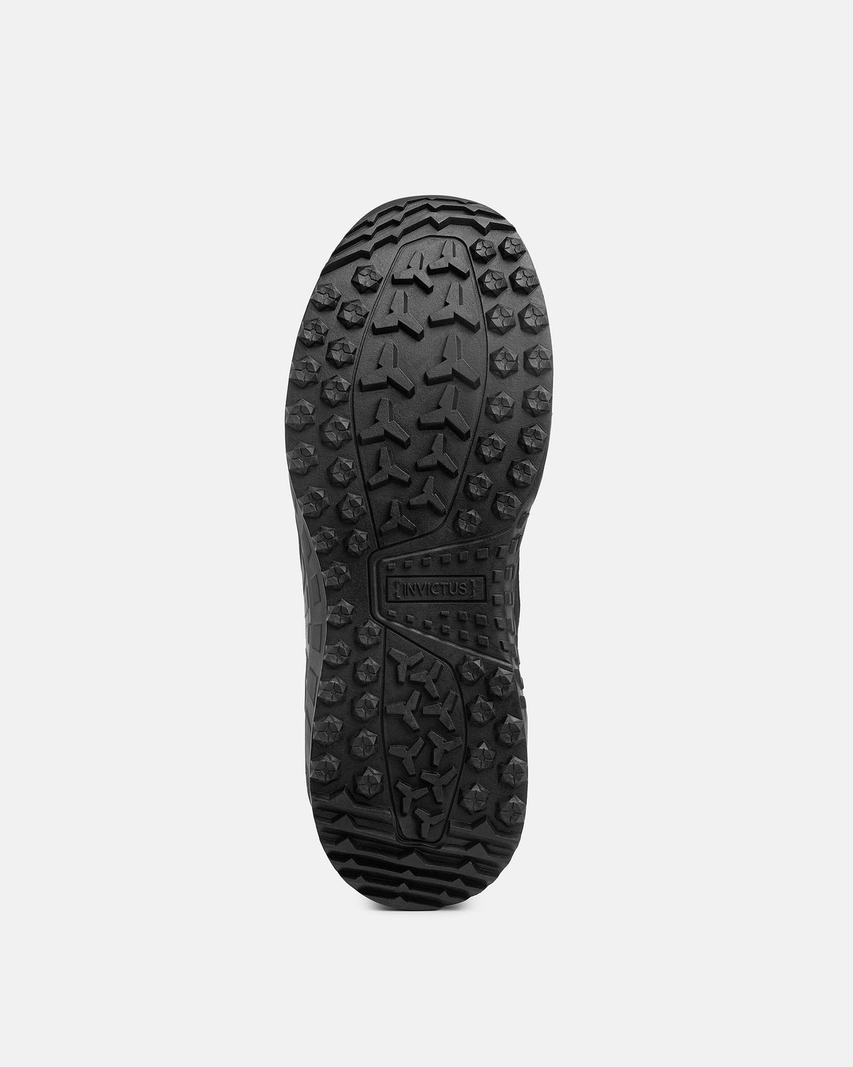 Bota Arion Dry 8” - Preta