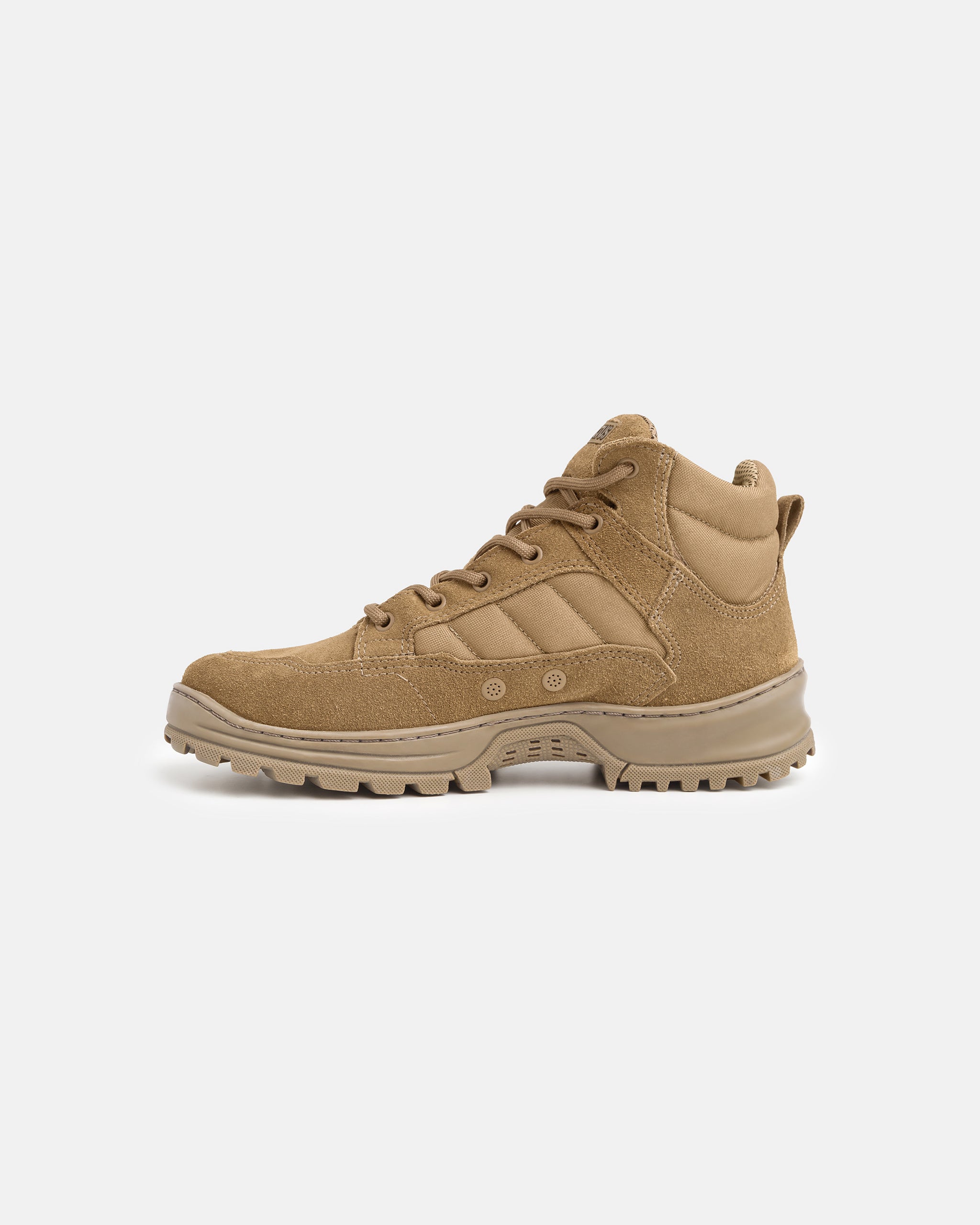 Bota Interceptor Urban - Coyote