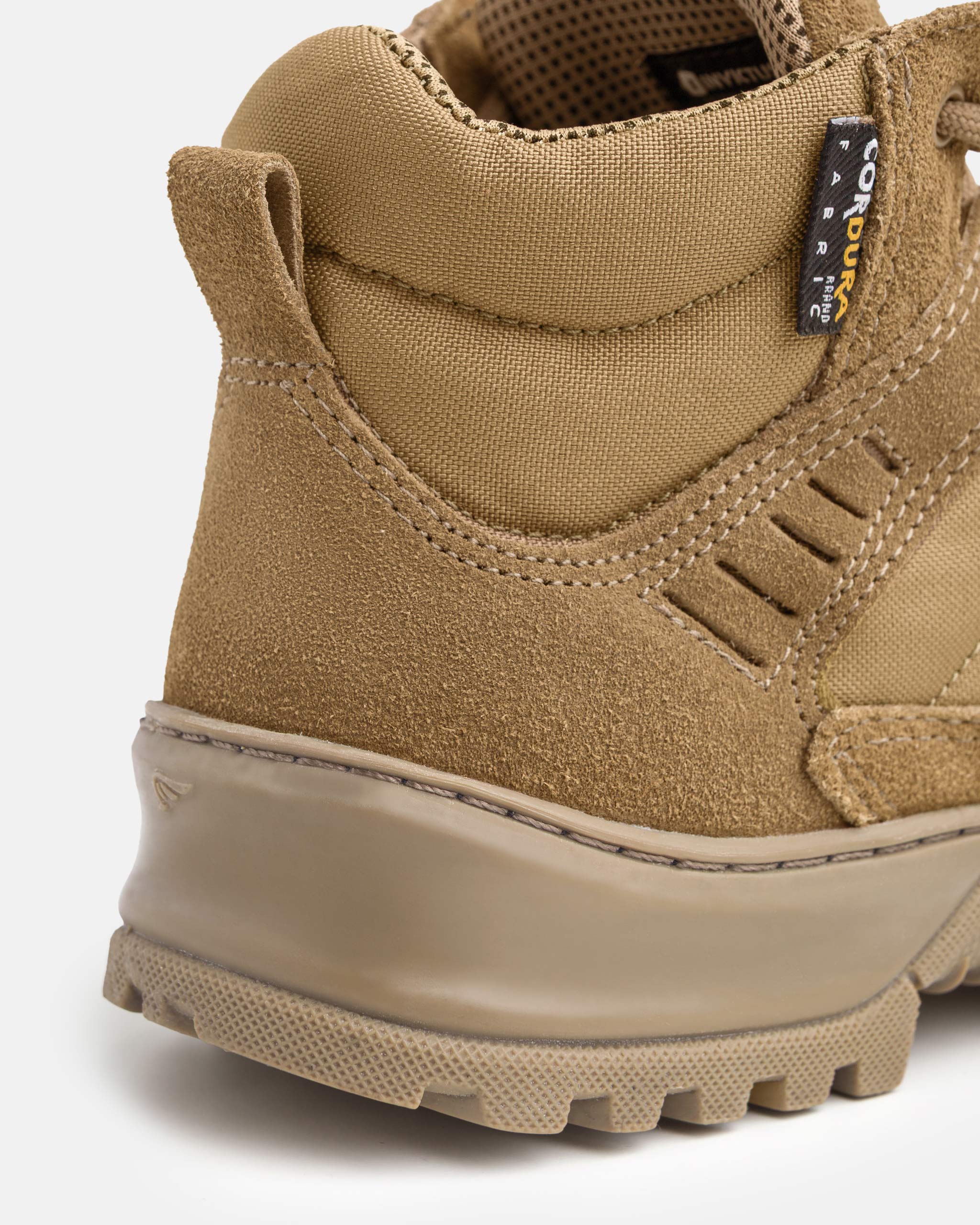 Bota Interceptor Urban - Coyote - INVICTUS