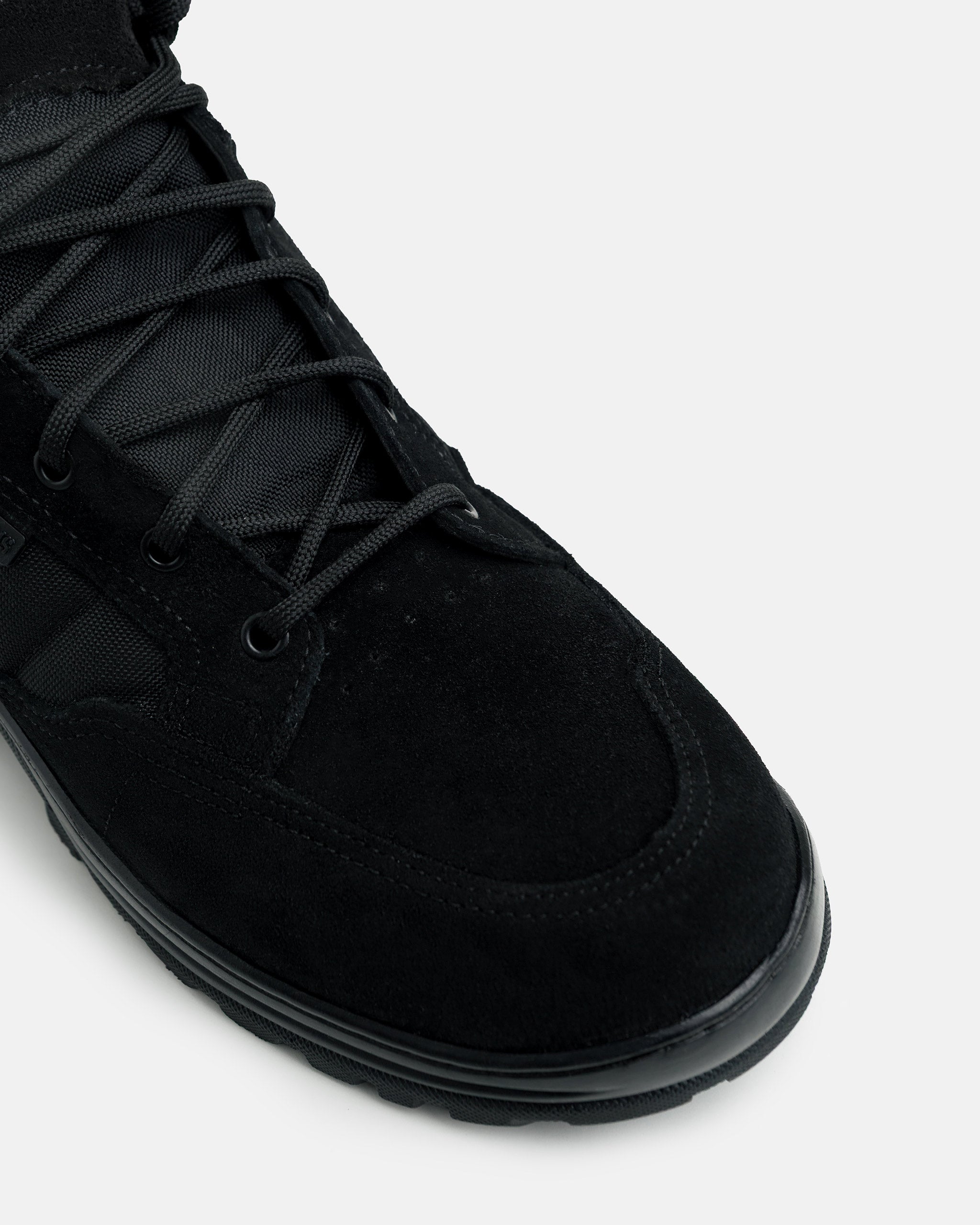 Bota Interceptor Urban - Preta - INVICTUS