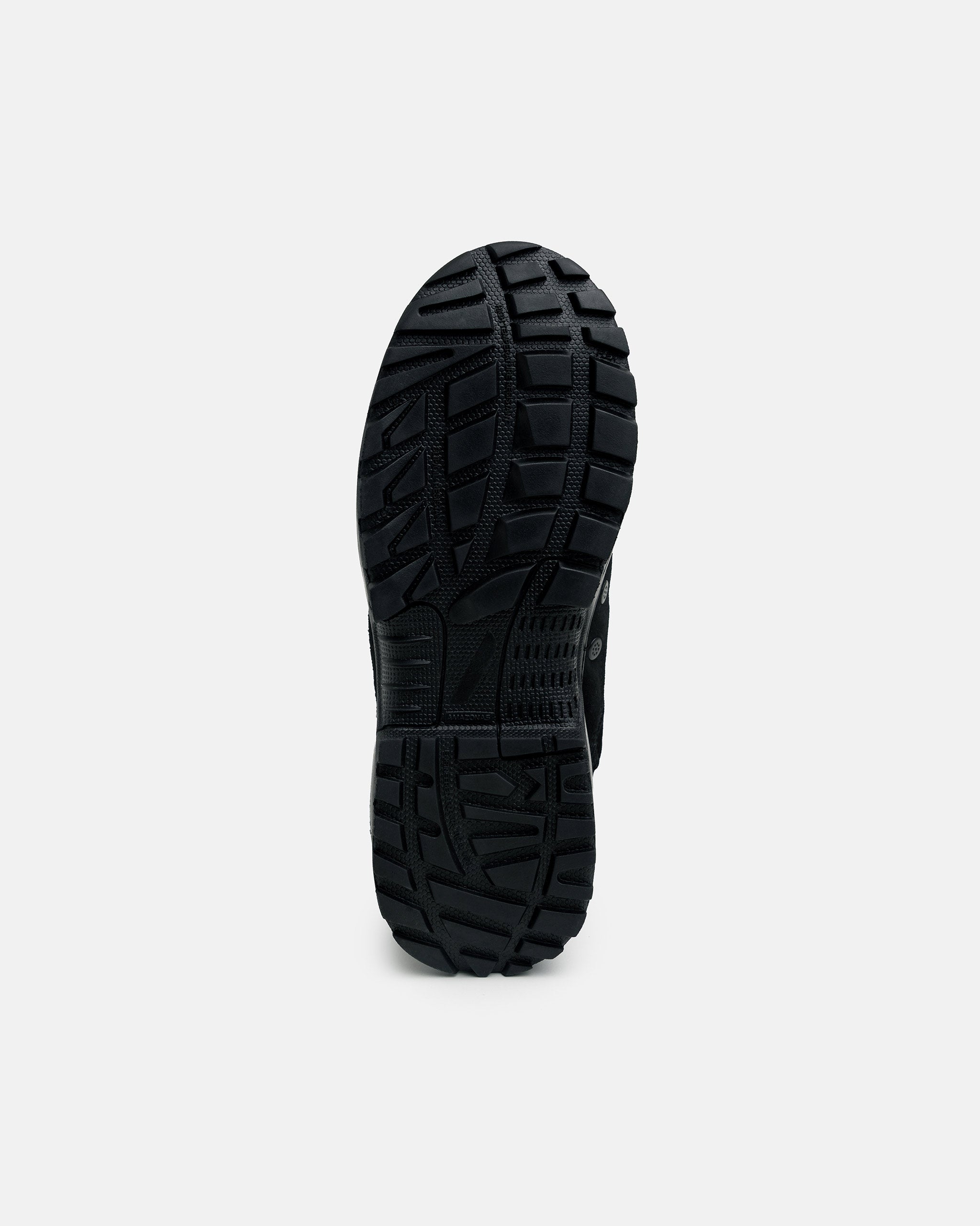 Bota Interceptor Urban - Preta - INVICTUS