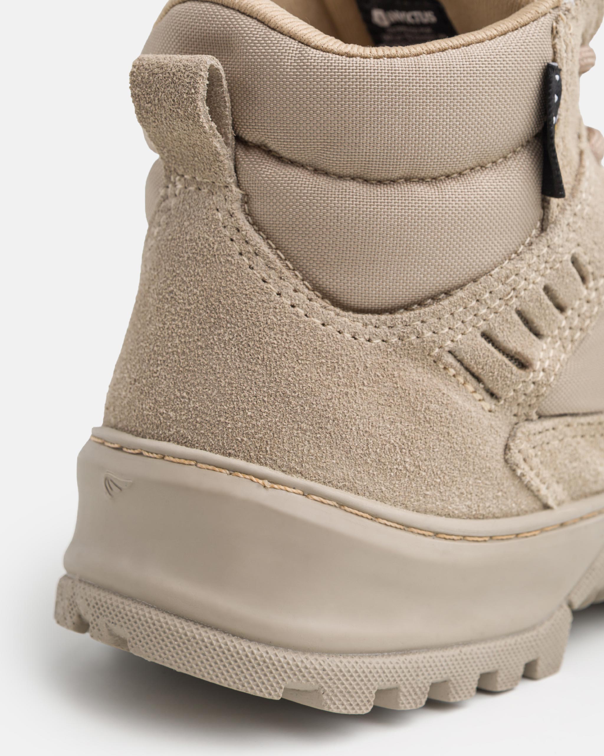 Bota Interceptor Urban - Tan - INVICTUS