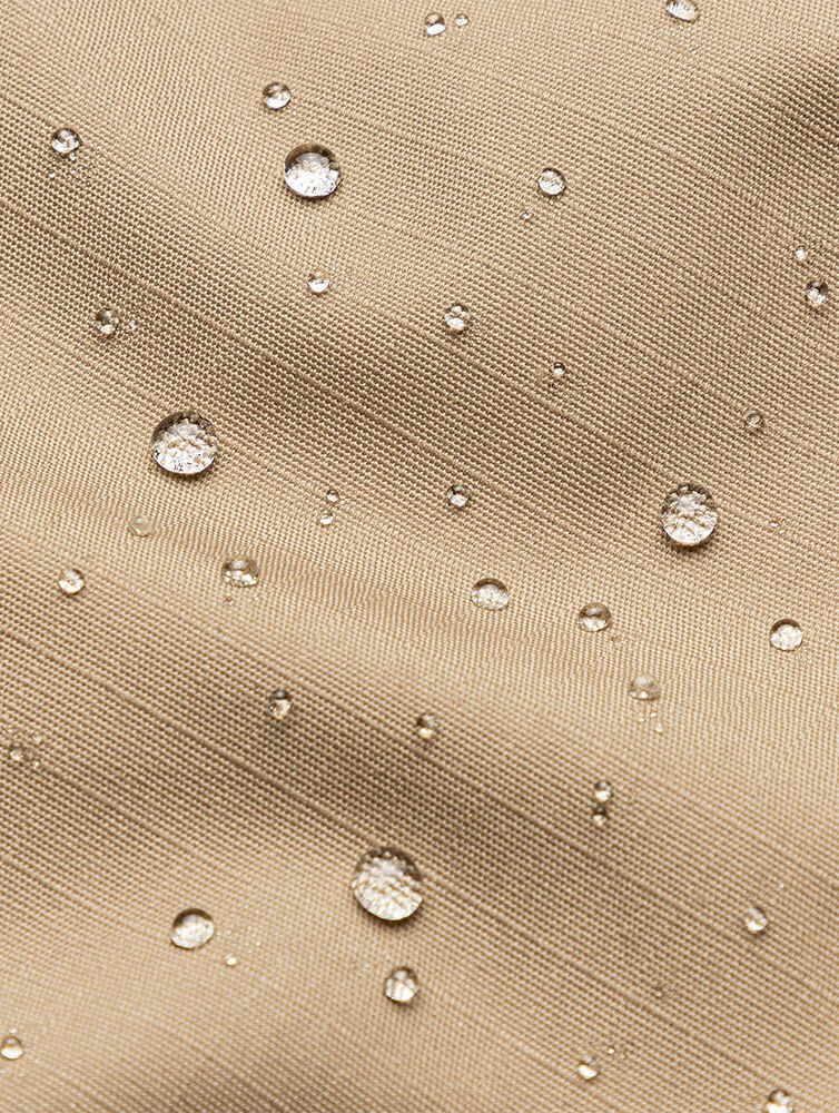 Bermuda Veteran 1.0 - Caqui