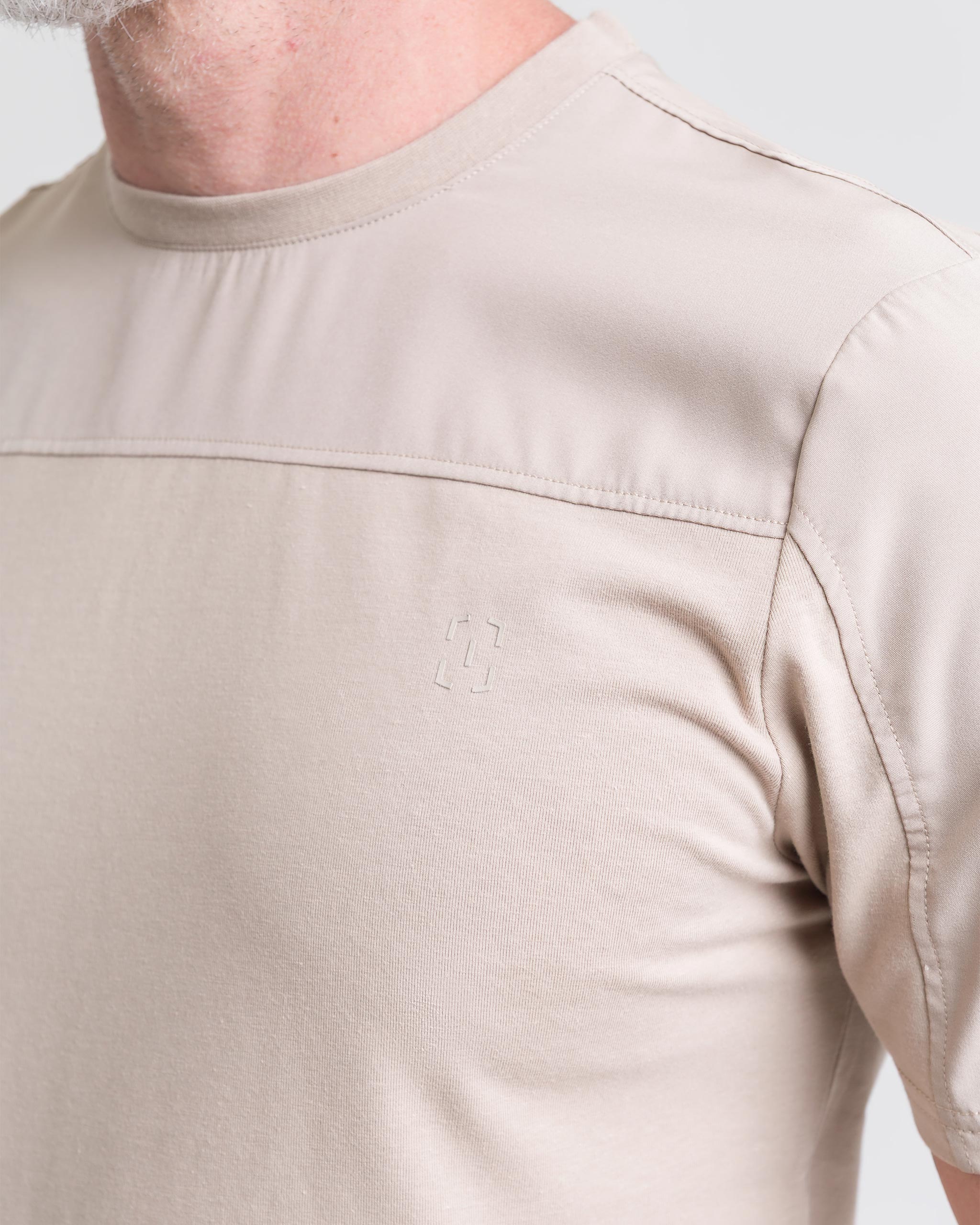 Camiseta Infantry Relief - Cáqui - INVICTUS