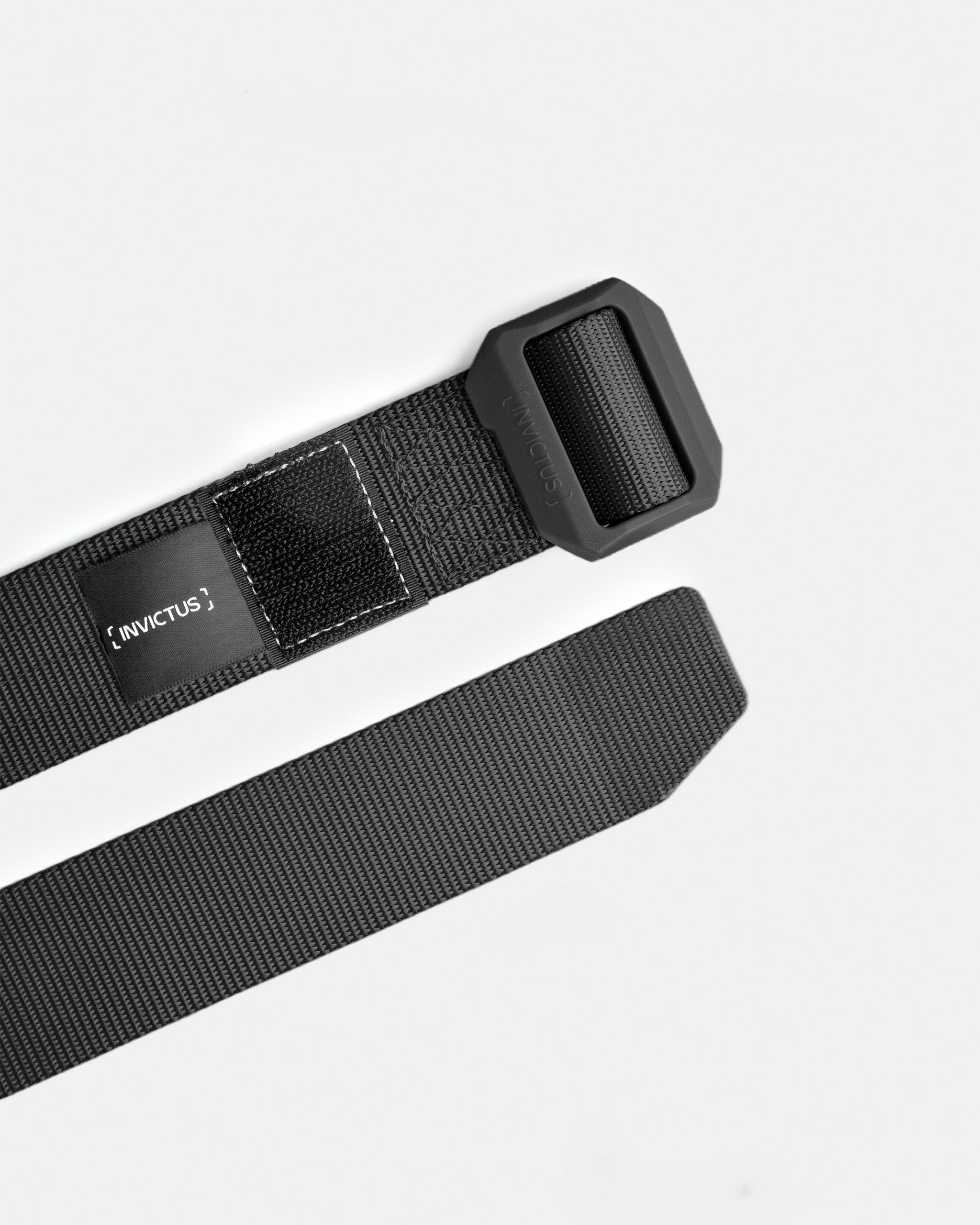 Cinto BDU Stark - Preto