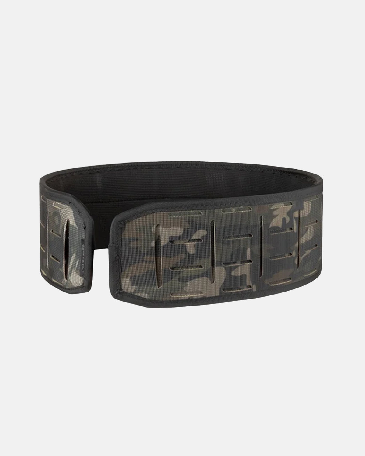Cinto de Batalha Support 2.0 - Camuflado Warskin Black