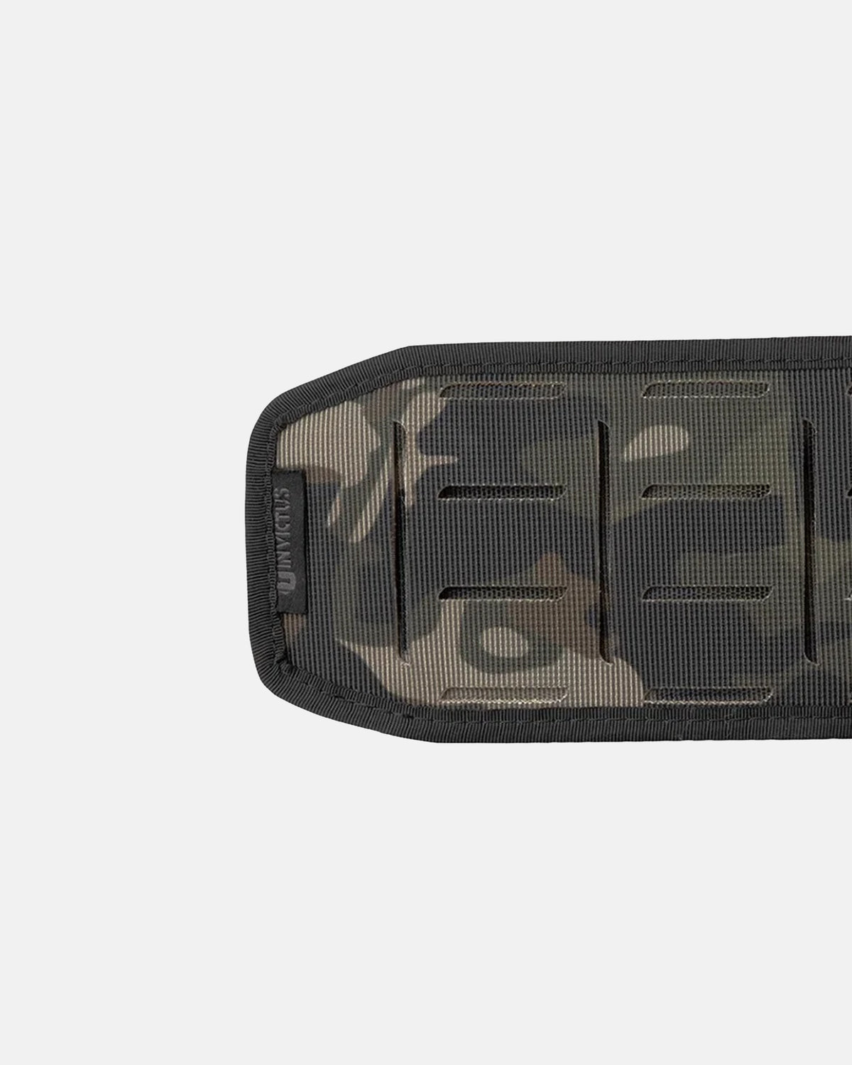 Cinto de Batalha Support 2.0 - Camuflado Warskin Black