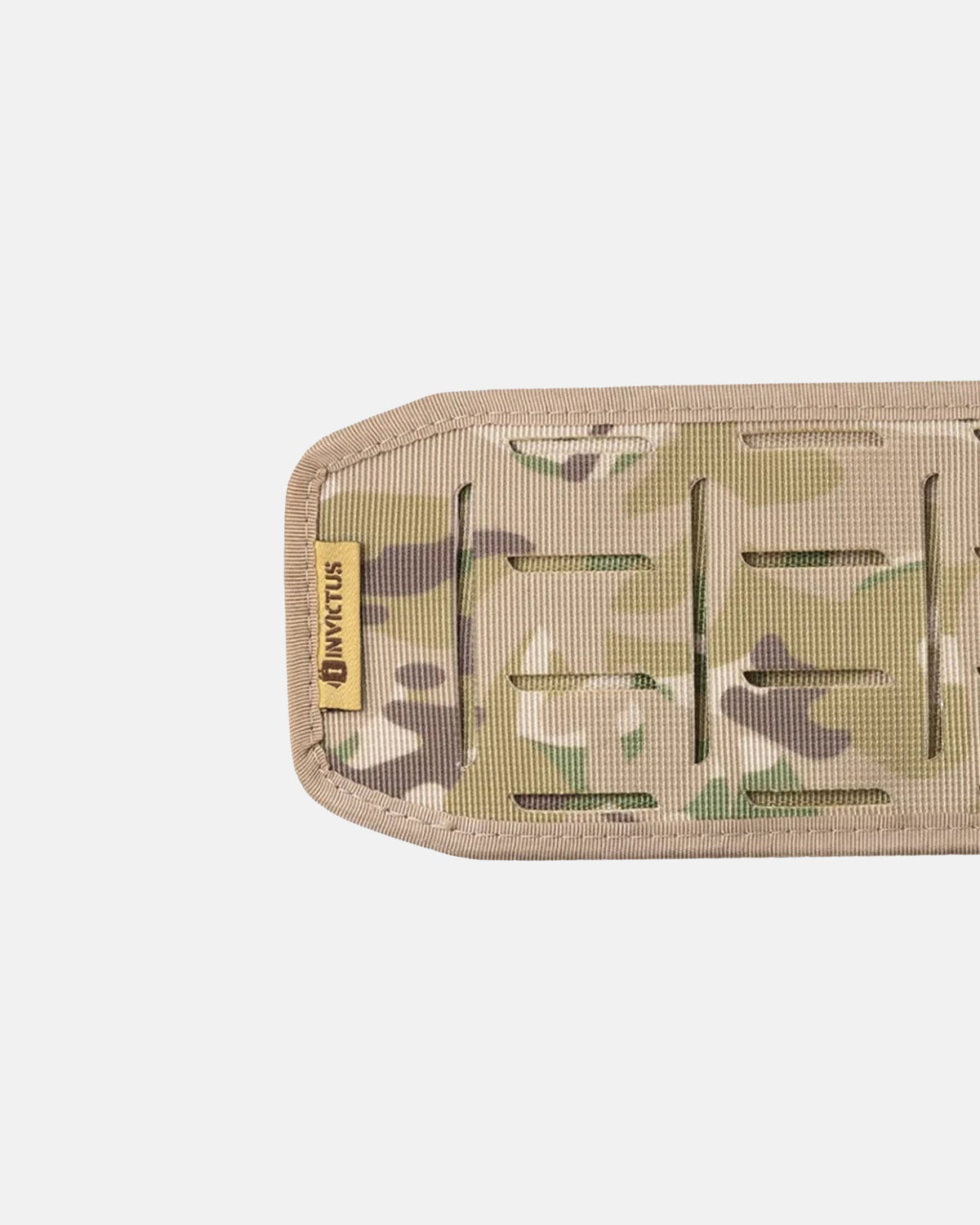 Cinto de Batalha Support 2.0 - Camuflado Warskin