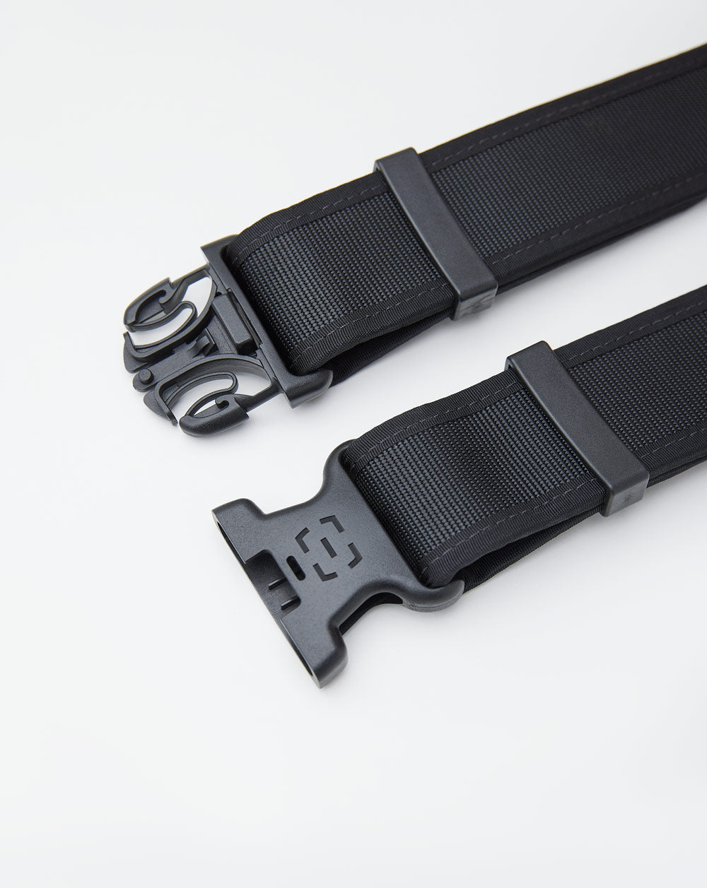 Cinto Tático Duty Belt - Preto - INVICTUS