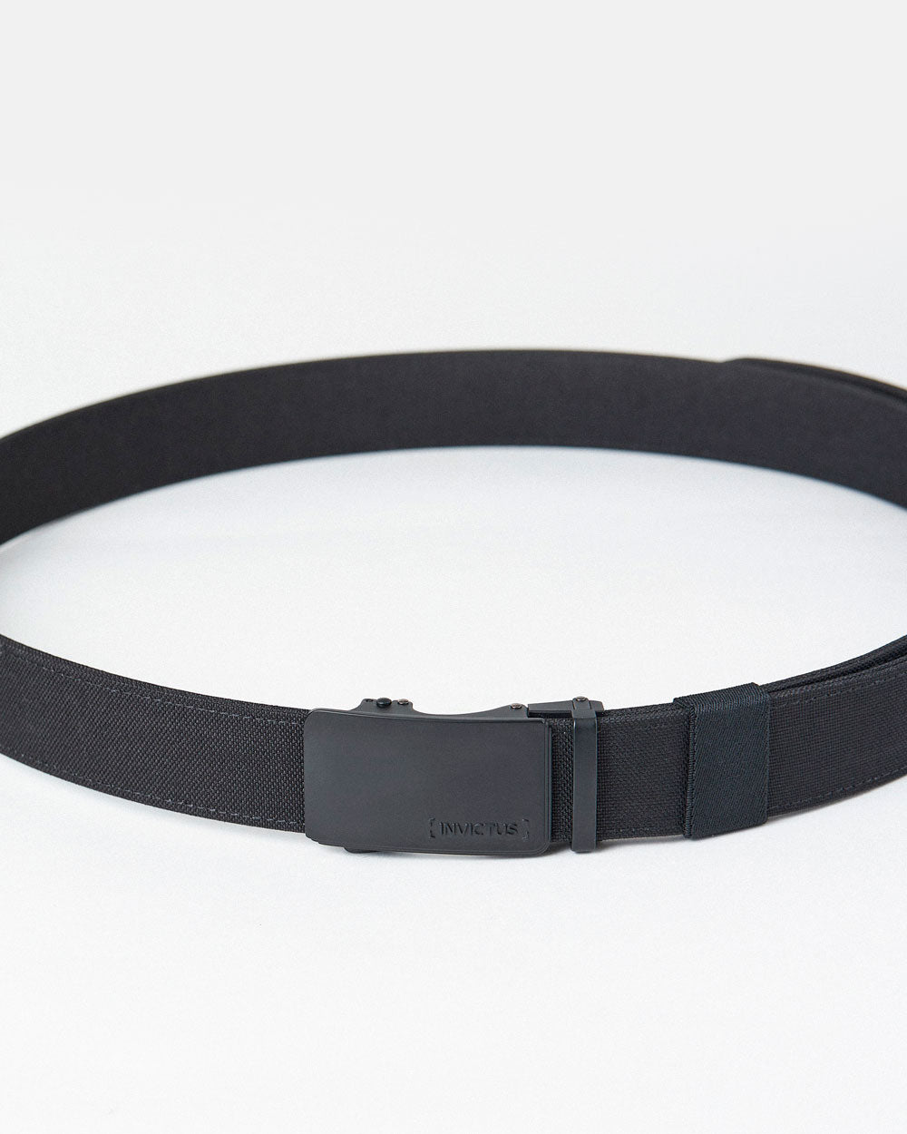 Cinto Grayman - Preto - INVICTUS