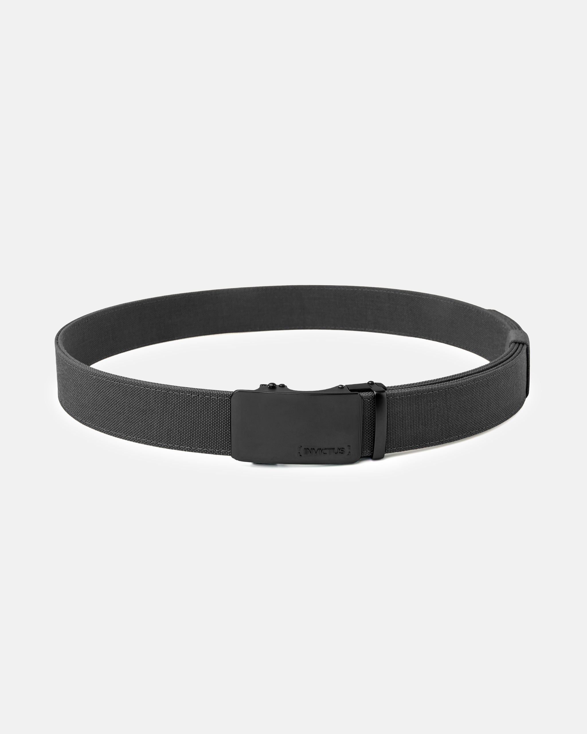 Cinto Grayman - Preto