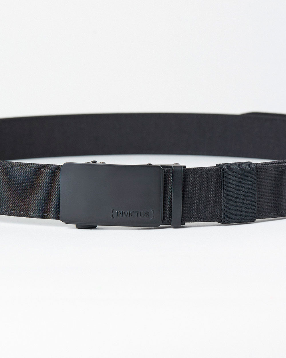 Cinto Grayman - Preto - INVICTUS