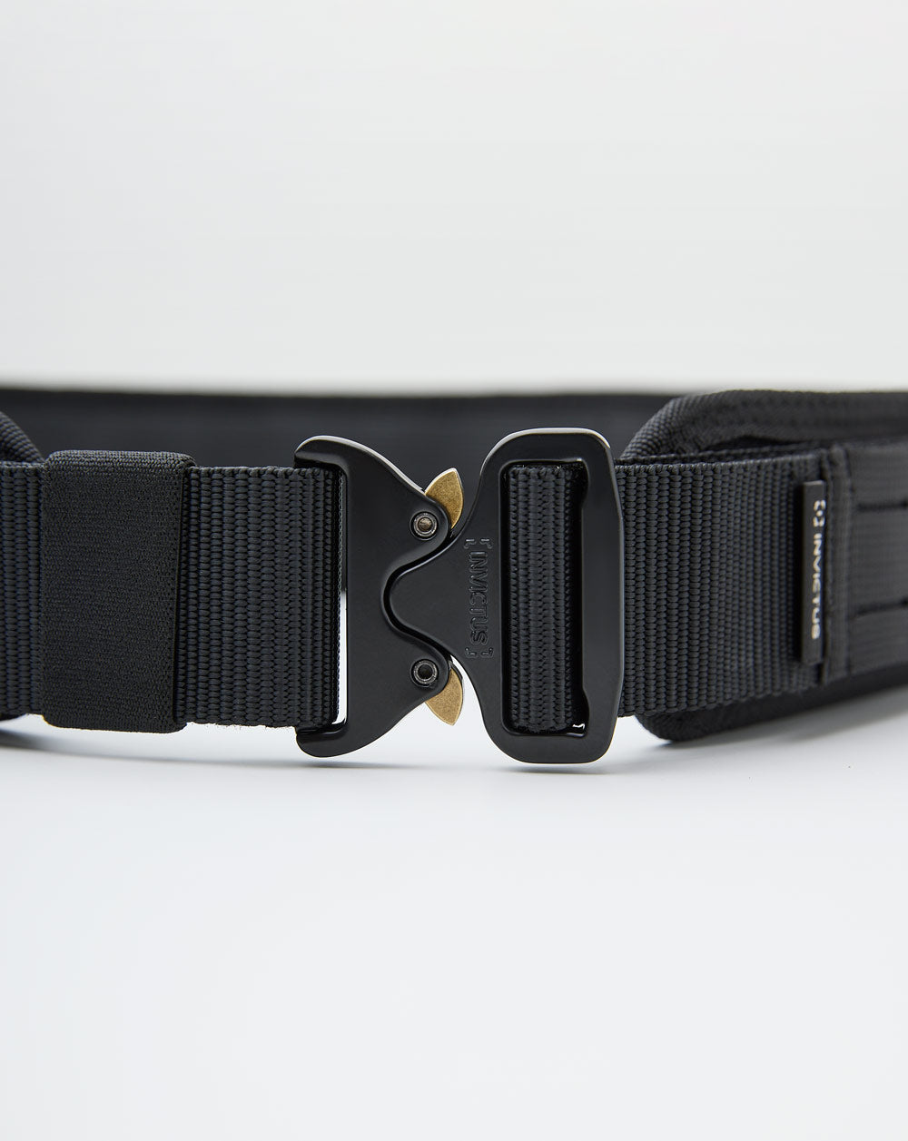 Cinto Rigger Extreme - Preto