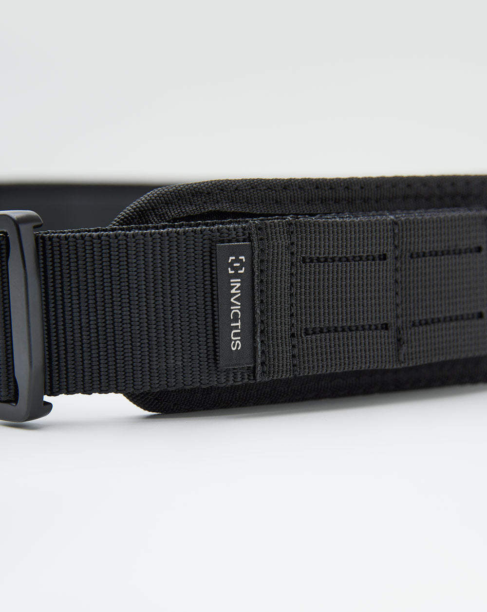 Cinto Rigger Extreme - Preto