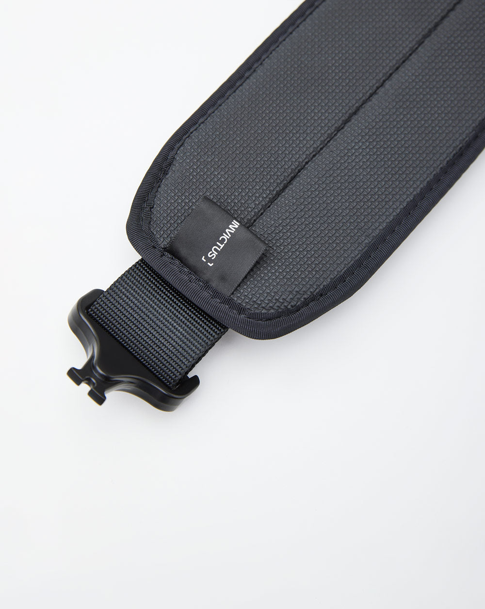 Cinto de Batalha Support 2.0 - Preto - INVICTUS