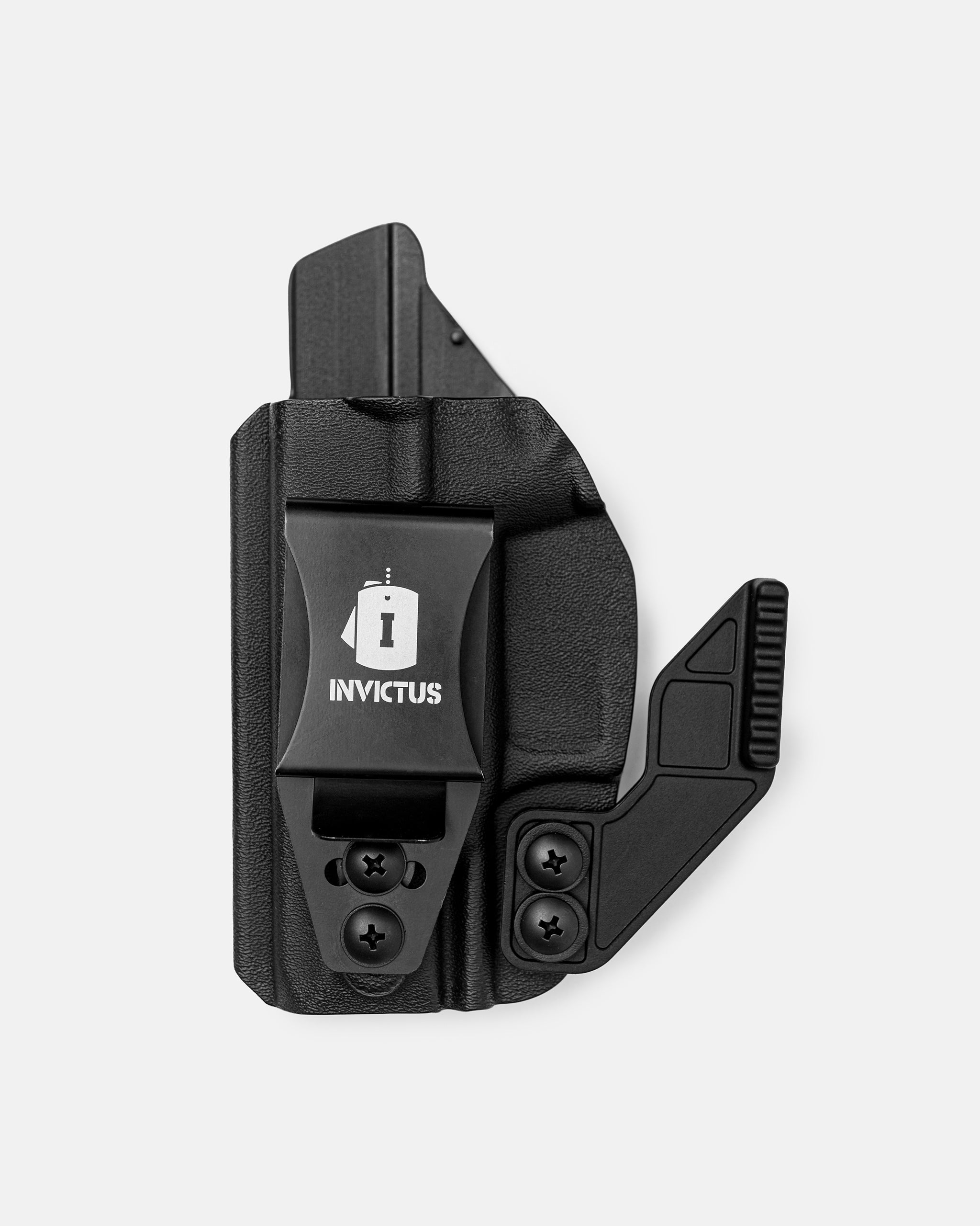Coldre IWB 2.0 BR Kydex® Taurus G2C - Canhoto - INVICTUS