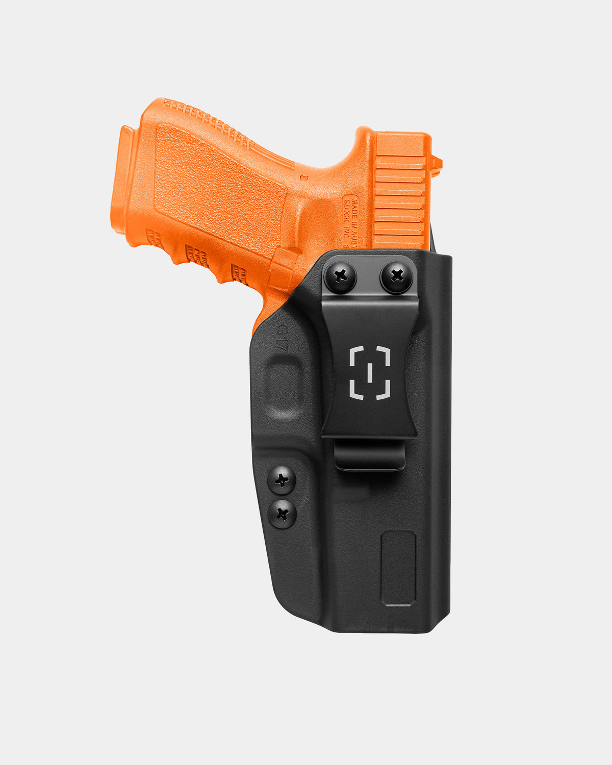 Coldre IWB Polímero Destro INVICTUS Glock® Standard
