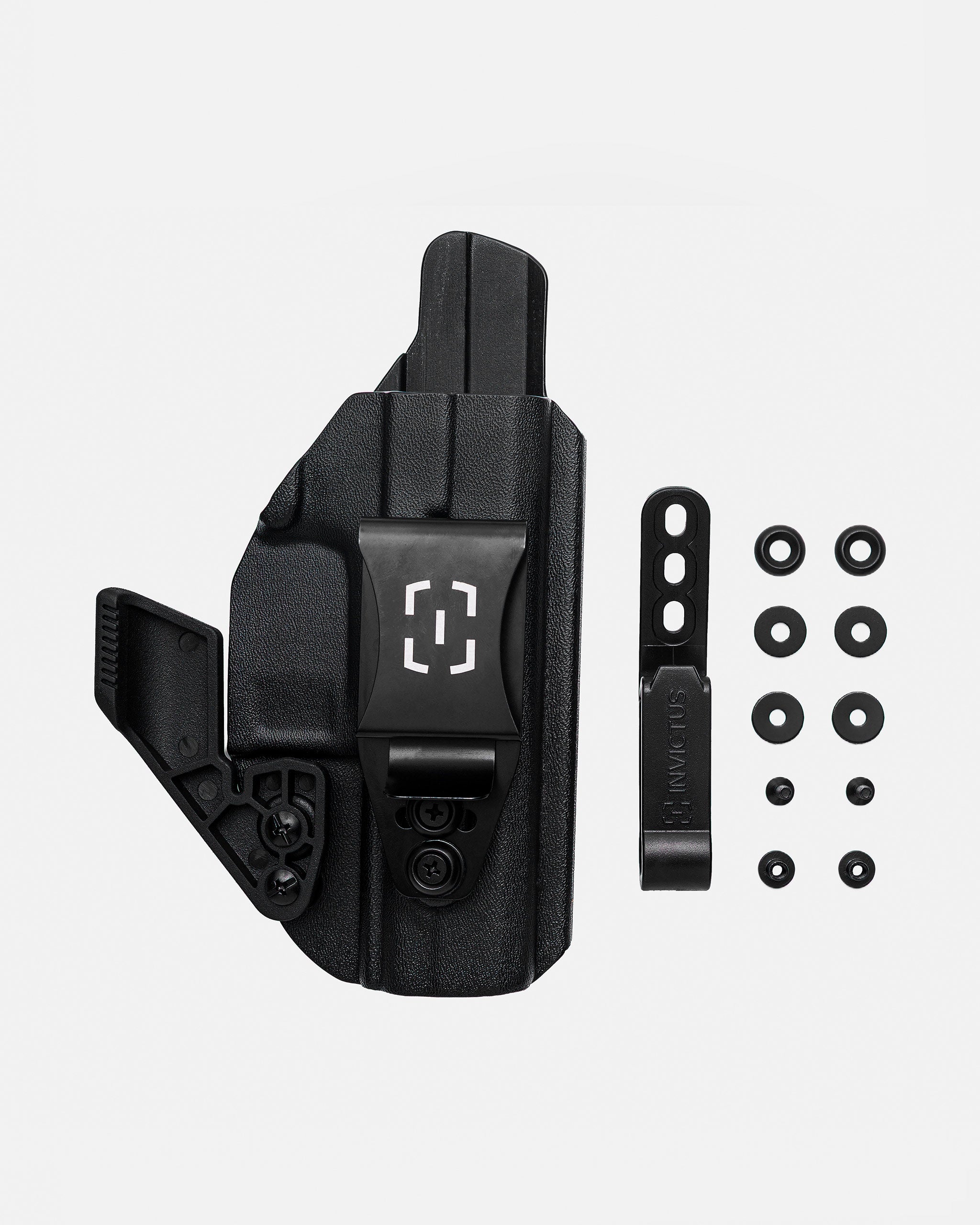 Coldre Kydex® IWB 2.0 BR Beretta APX - Destro