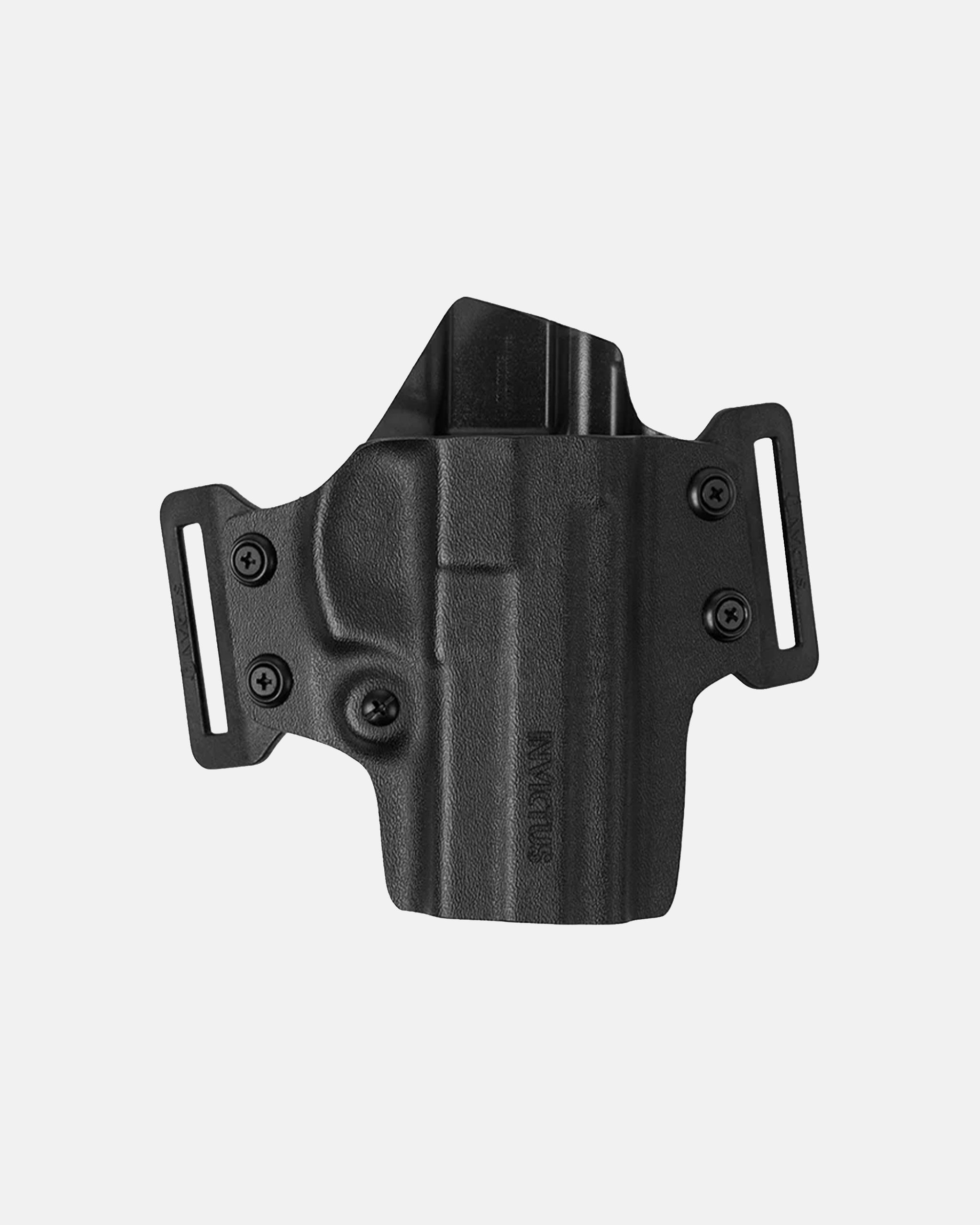 Coldre Kydex® Safe OWB para TAURUS® Série 900 - Destro