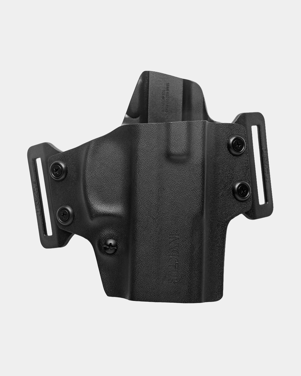 Coldre Kydex® Safe OWB para TAURUS® Série 600 - Destro