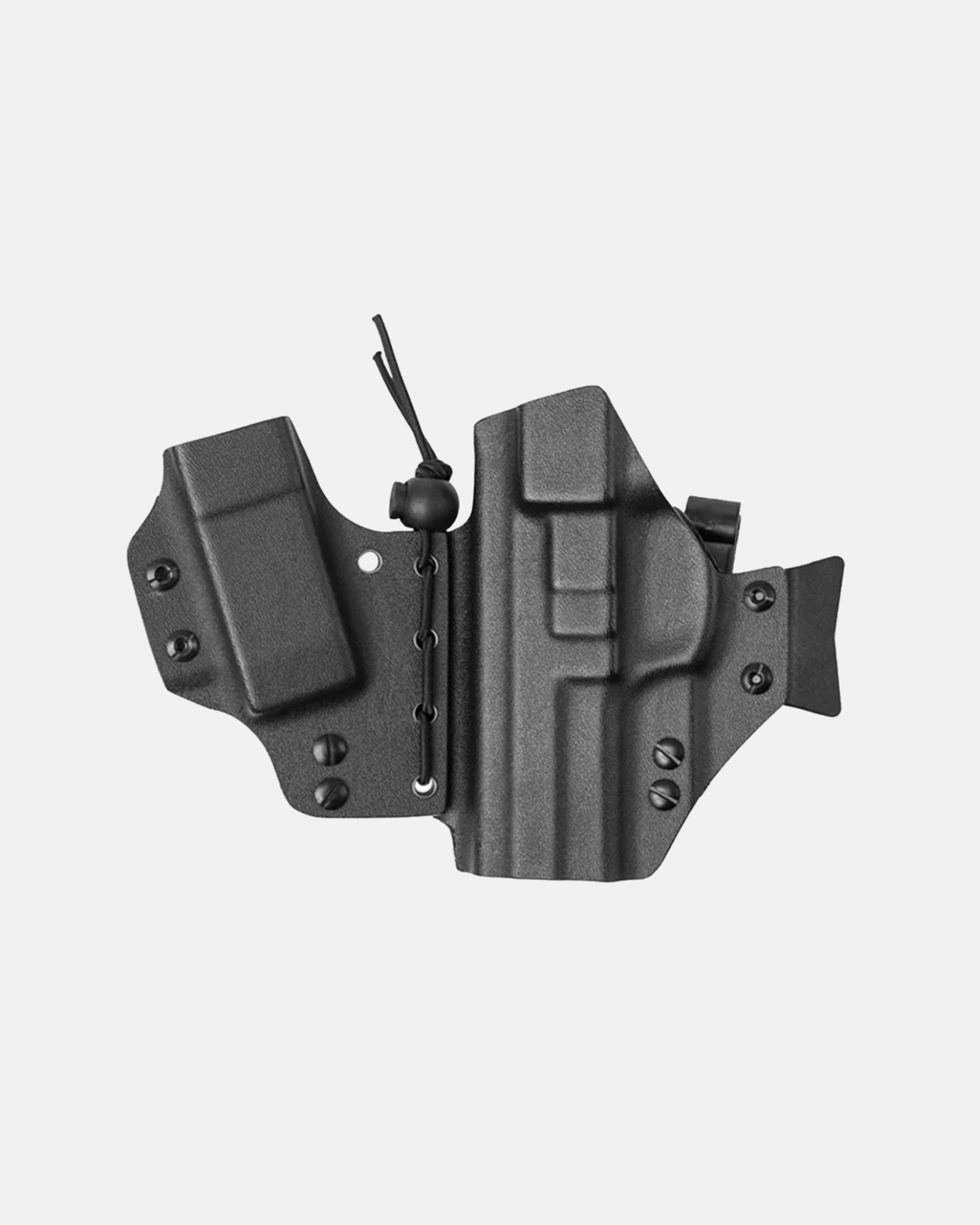 Coldre Kydex® Sidecar IWB para TAURUS® Striker Série TS - Destro