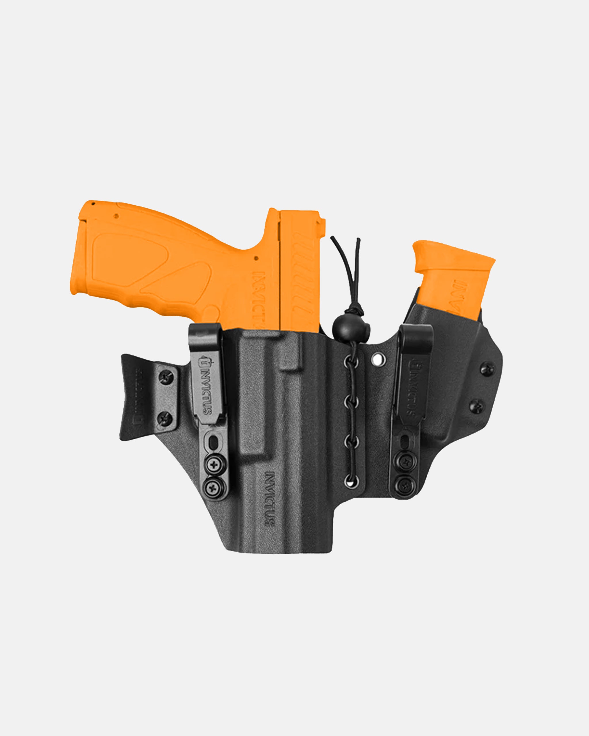 Coldre Kydex® Sidecar IWB para TAURUS® Striker Série TS - Destro