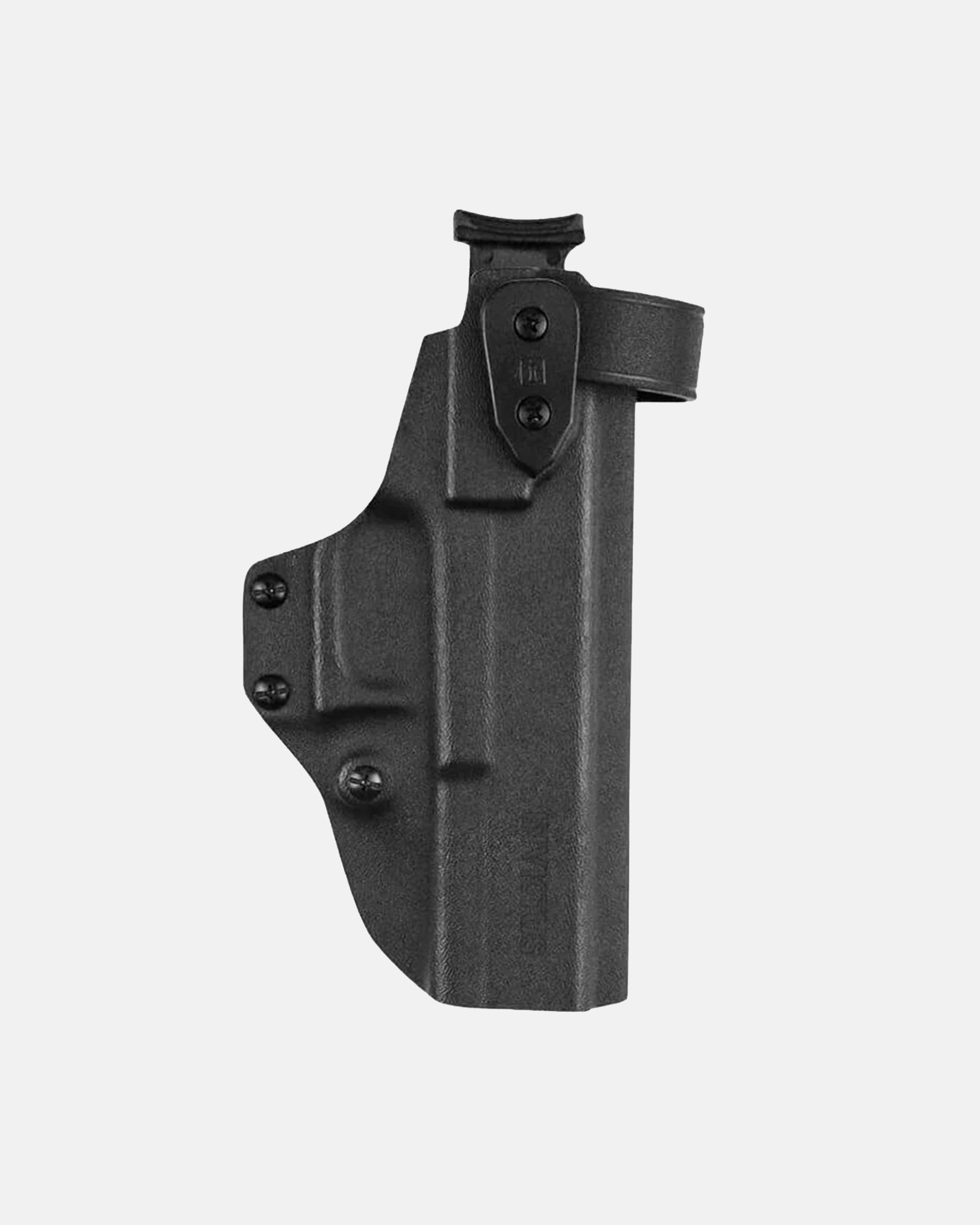 Coldre Kydex Glock Multiplataforma Trust (Glock® Compact e Standard)