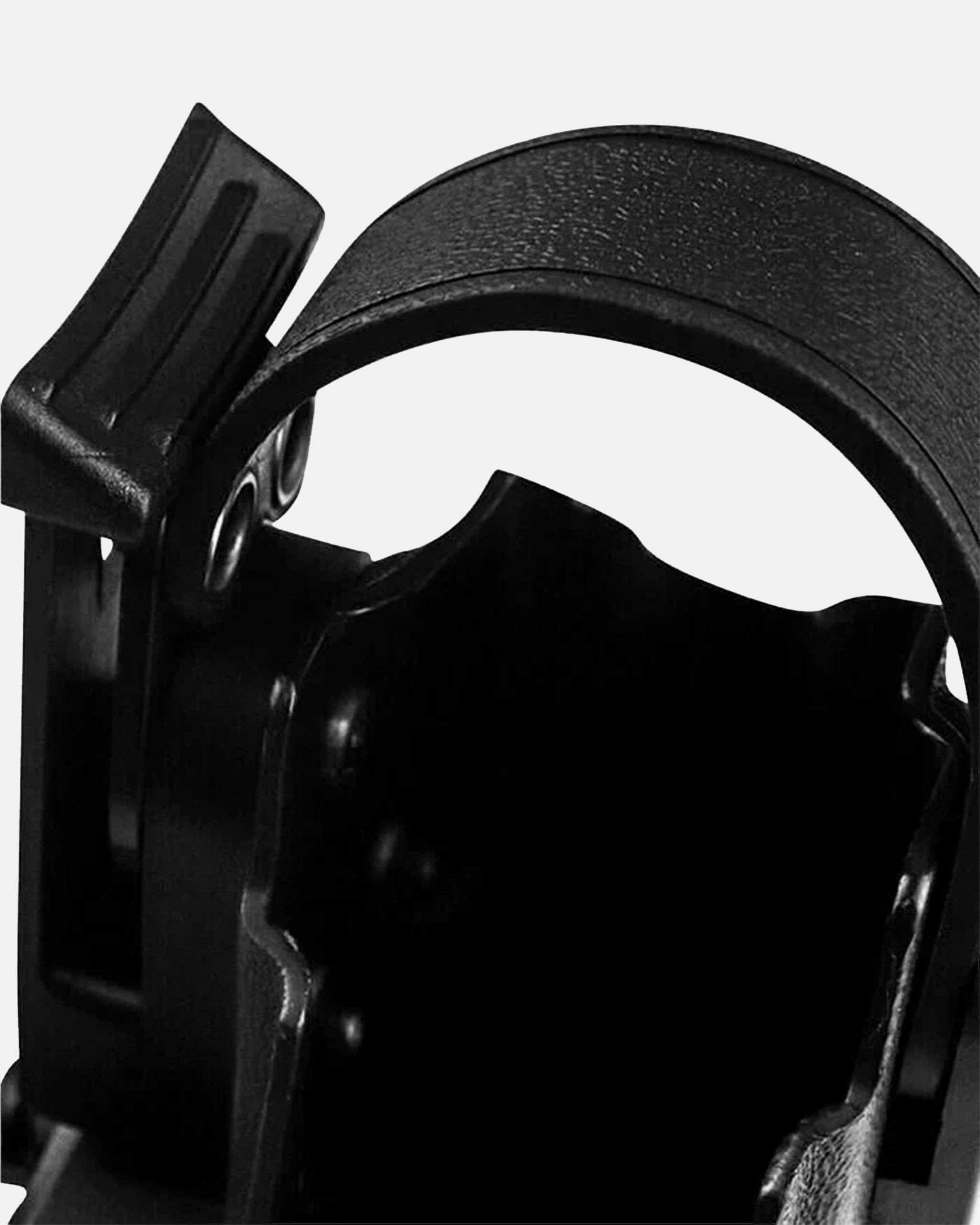 Coldre Kydex Glock Multiplataforma Trust (Glock® Compact e Standard)